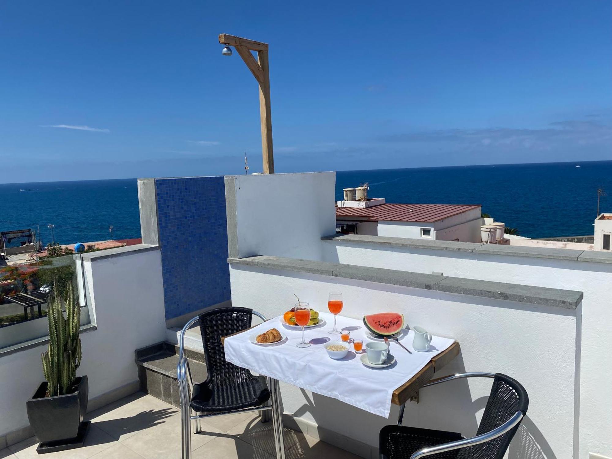 Sunny Day Deluxe 1 Apartment La Playa de Arguineguín