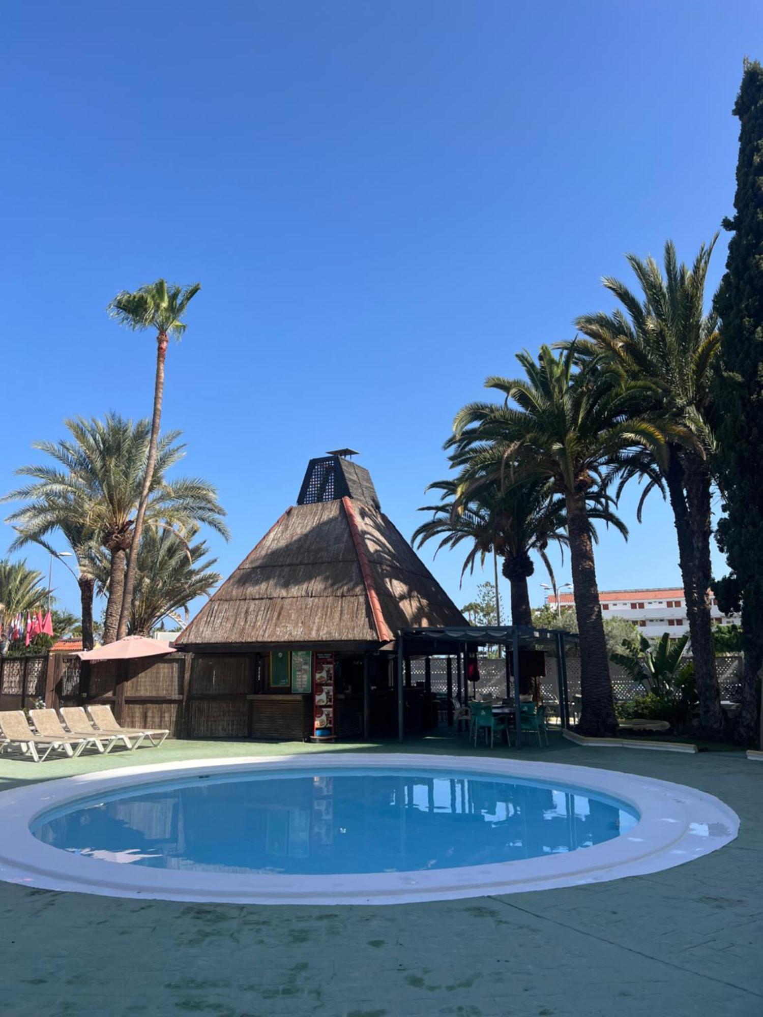 Apartamento El Paraiso Maspalomas (Gran Canaria)