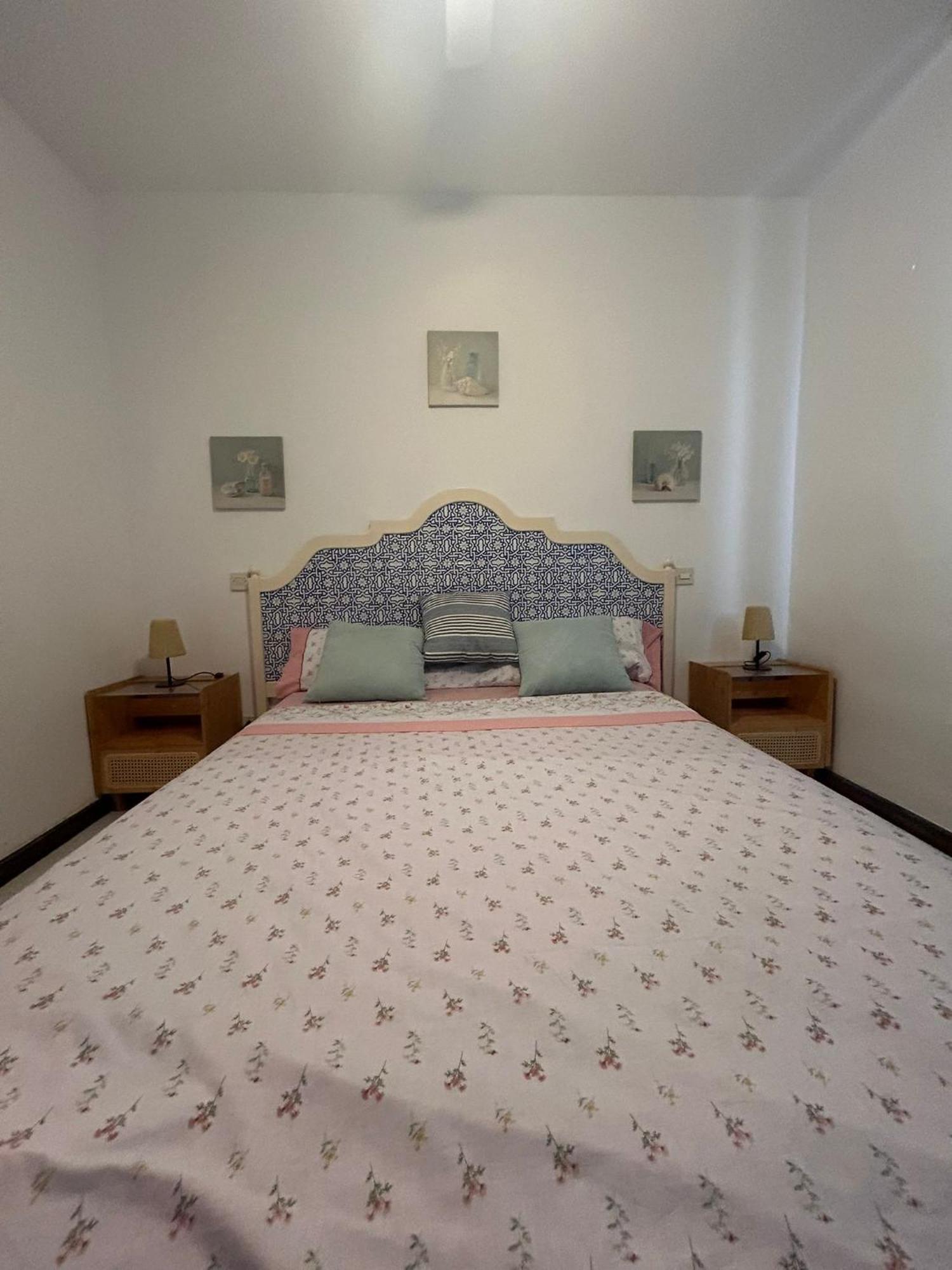 Apartment Bluejay Playa Del Cura