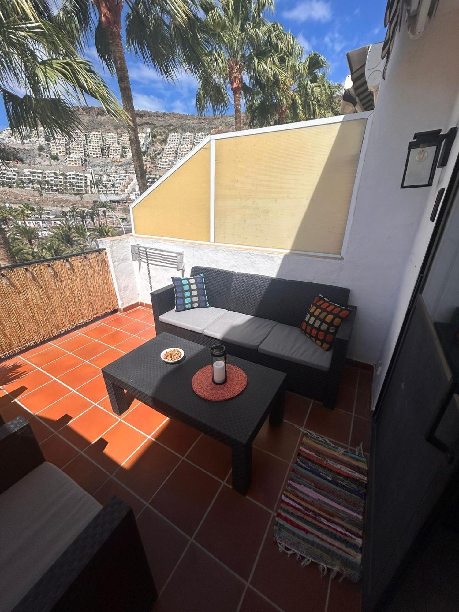Bluejay Apartment Playa Del Cura (Gran Canaria)