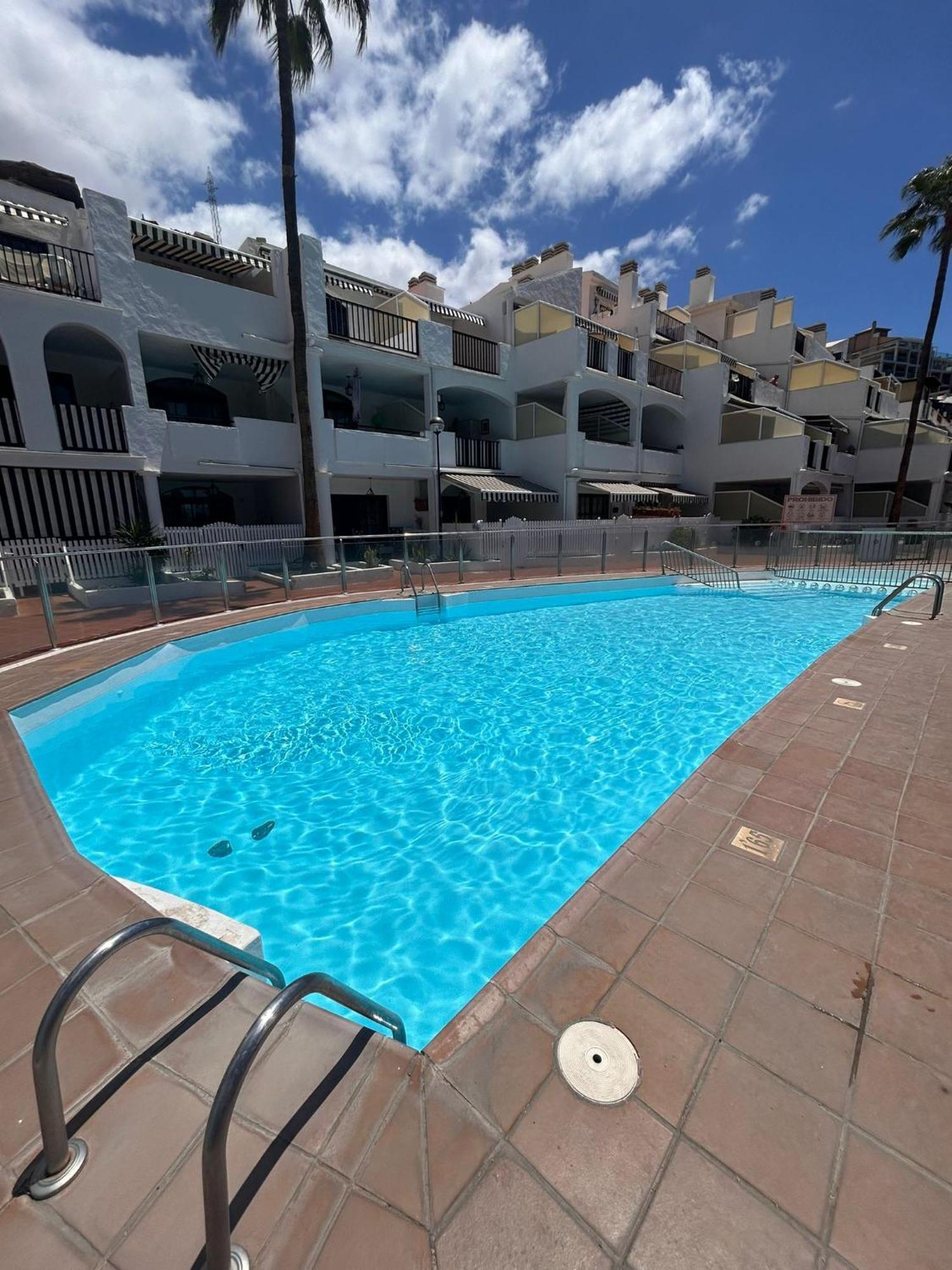 Apartment Bluejay Playa Del Cura Playa Del Cura (Gran Canaria)