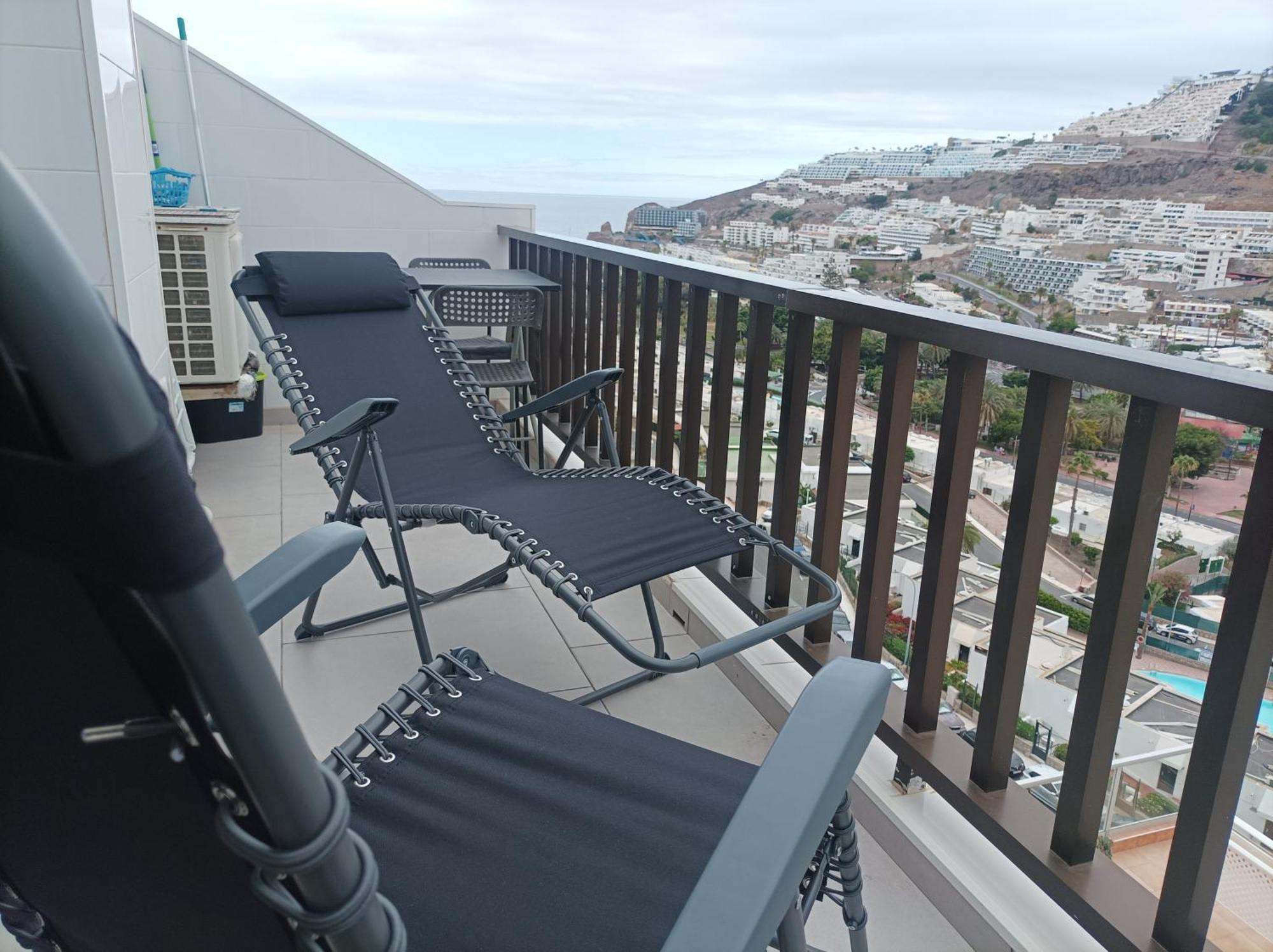 Solaris - Refurbished, Floor, Sea Views Appartement *
