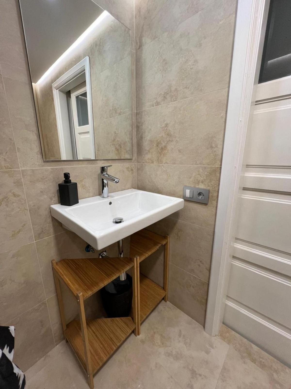 Terrace Seaview Canteras 1room *
