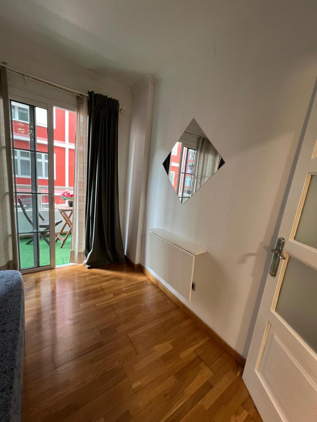 Terrace Seaview Canteras 1room Apartment Las Palmas de Gran Canaria