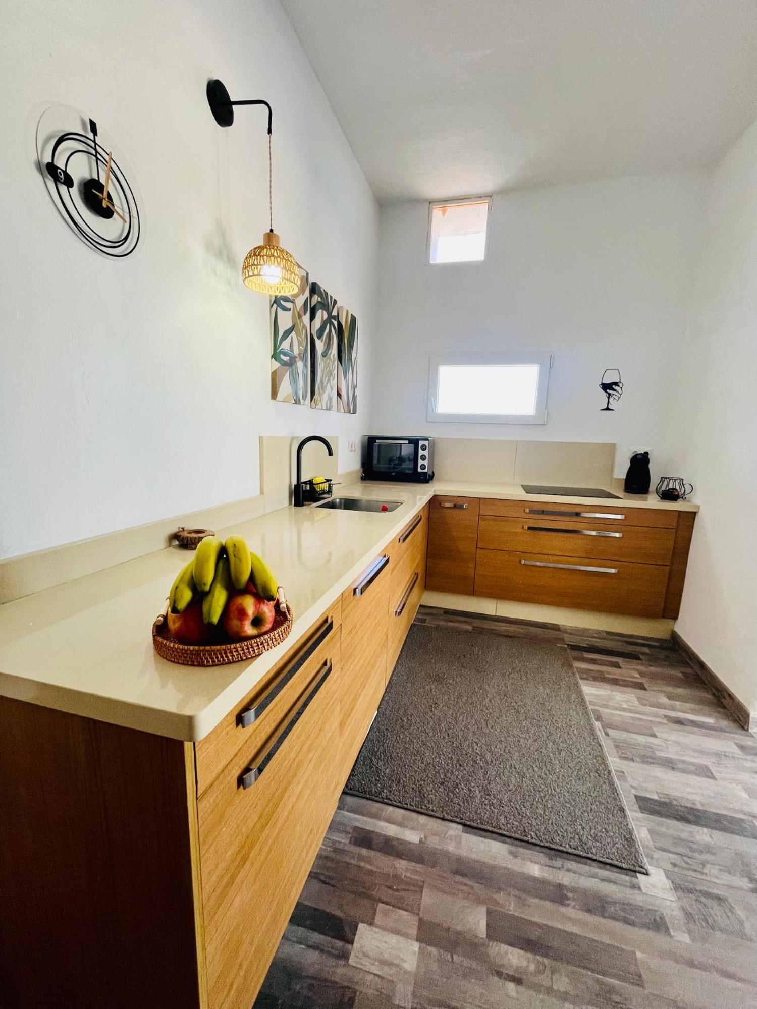 Alegria Gran Canaria Piscina Climatizada Holiday home