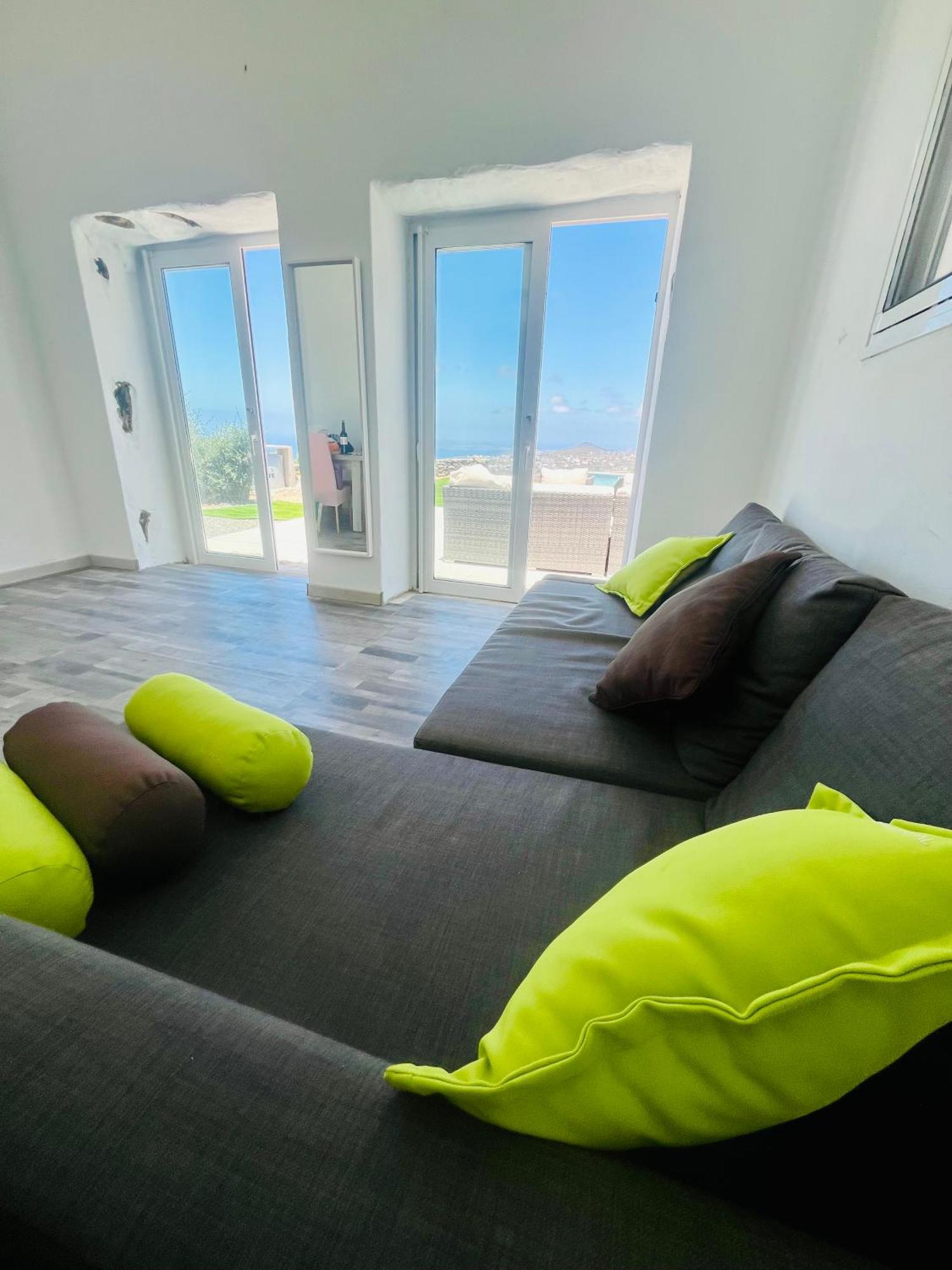 Alegria Gran Canaria Piscina Climatizada Holiday home Las Palmas de Gran Canaria