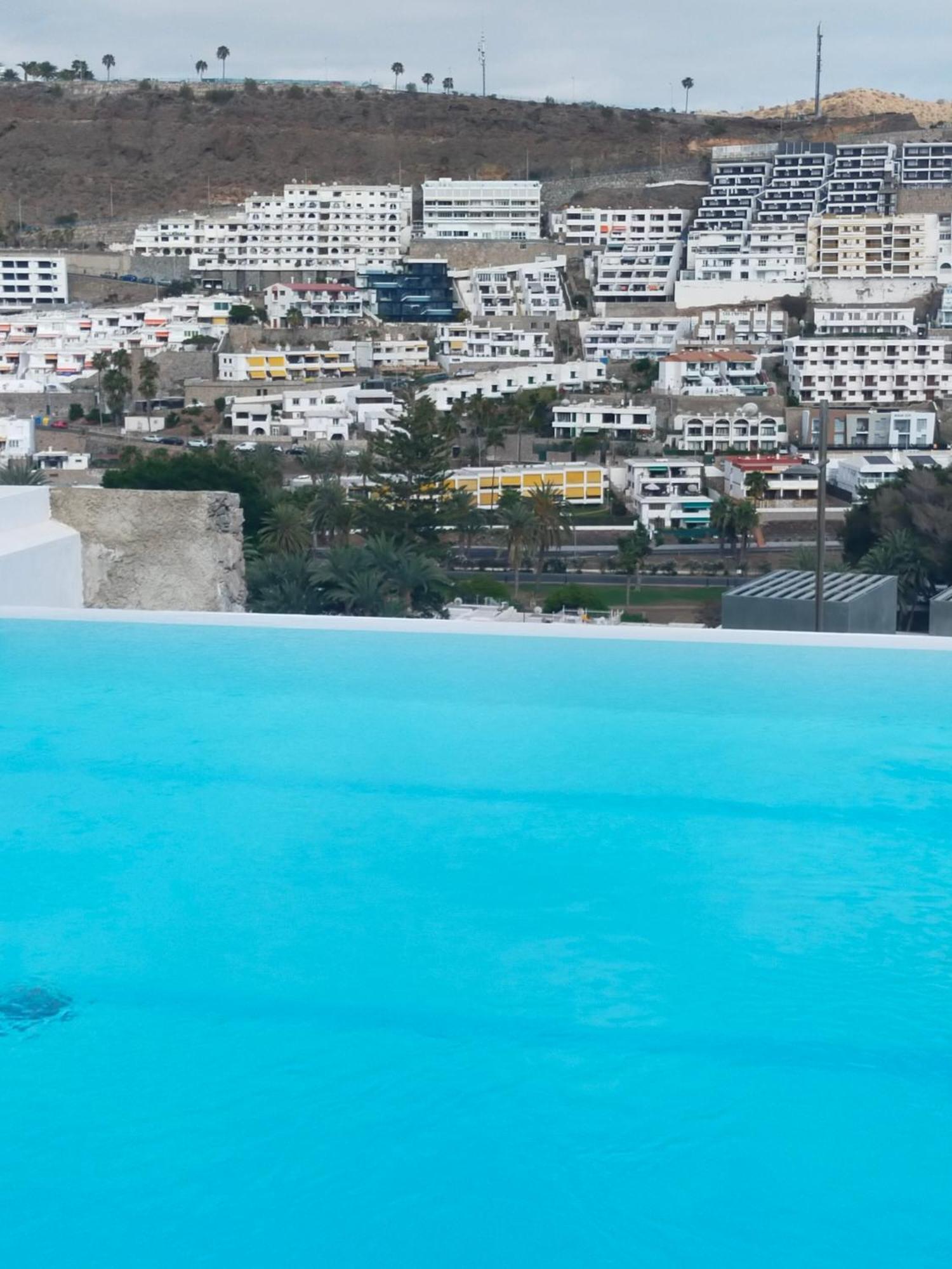 Entre El Cielo Y El Mar. Puerto Rico.. Apartamento Puerto Rico (Gran Canaria)