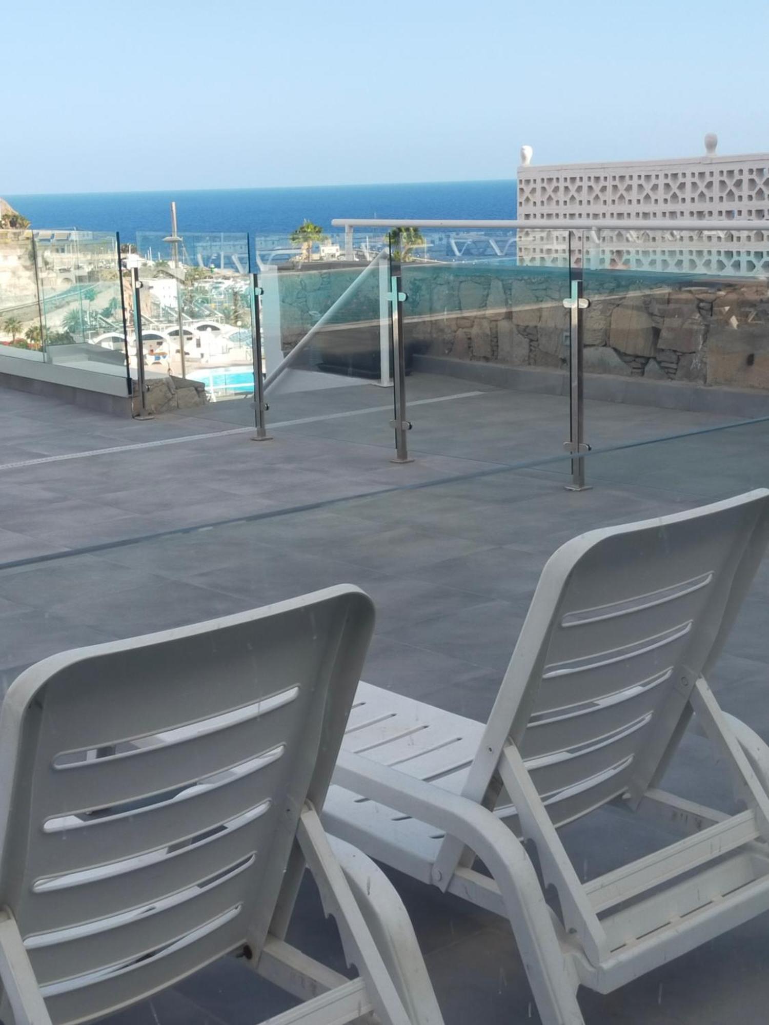 Apartment Entre El Cielo Y El Mar. Puerto Rico.. *
