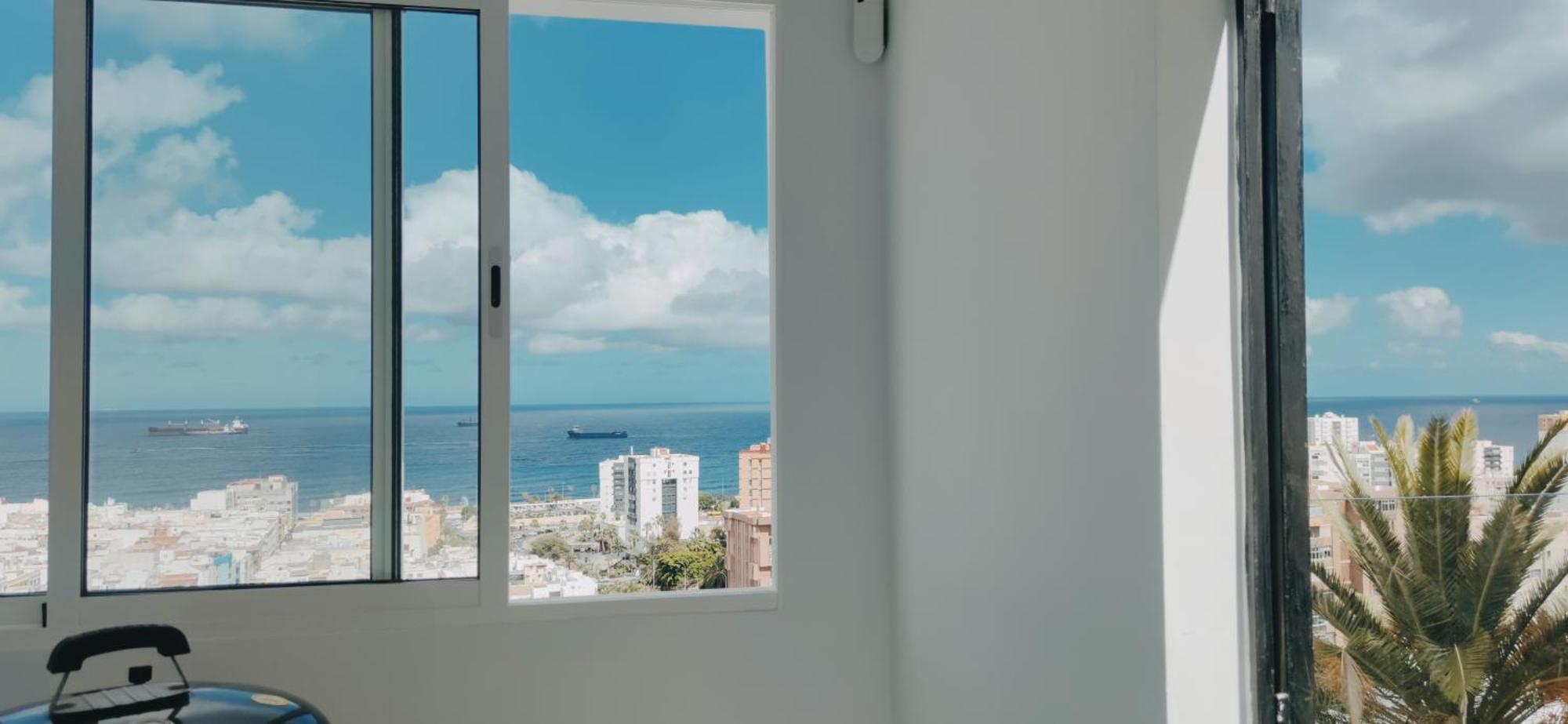 Сasa de vacaciones Urban Ocean Lookout Las Palmas de Gran Canaria