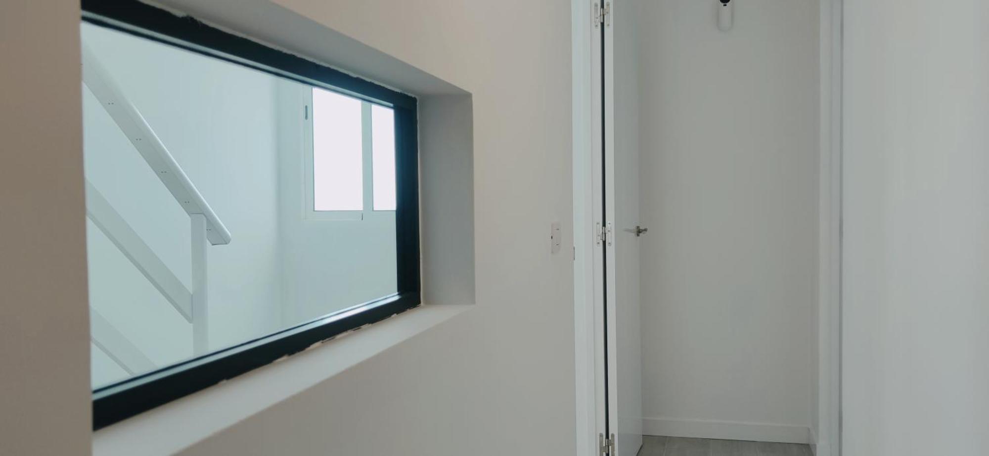 Urban Ocean Lookout *