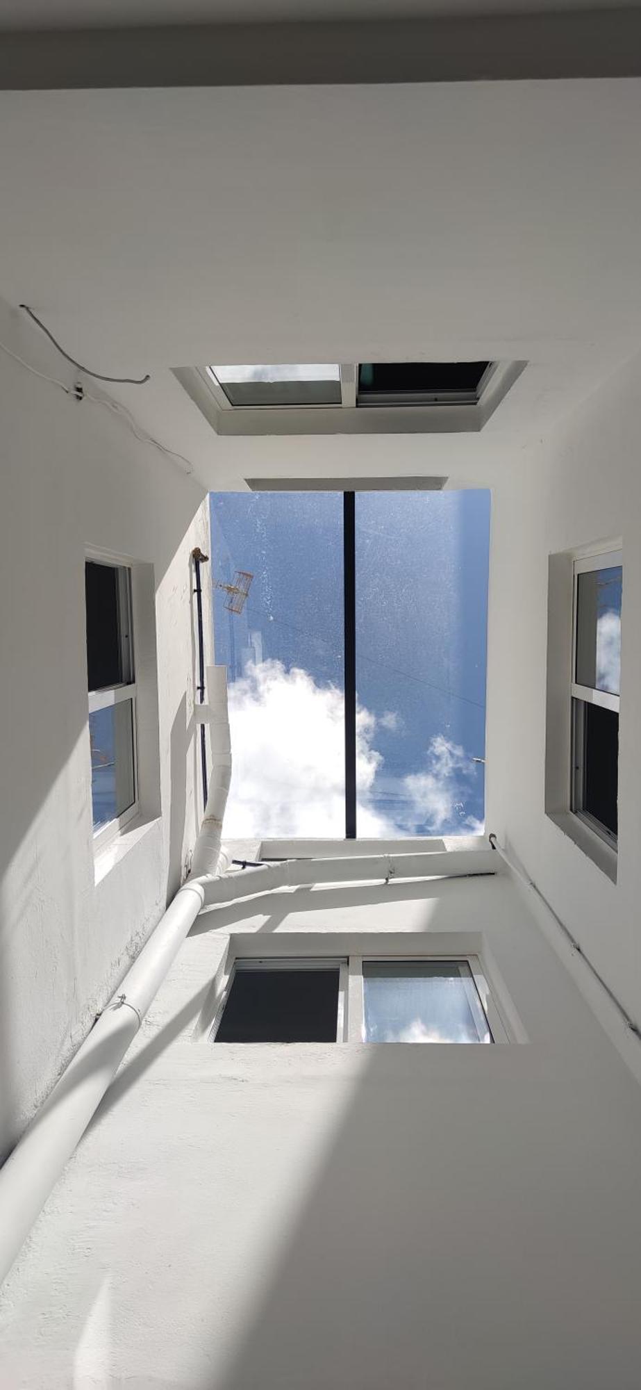 Urban Ocean Lookout * Las Palmas de Gran Canaria
