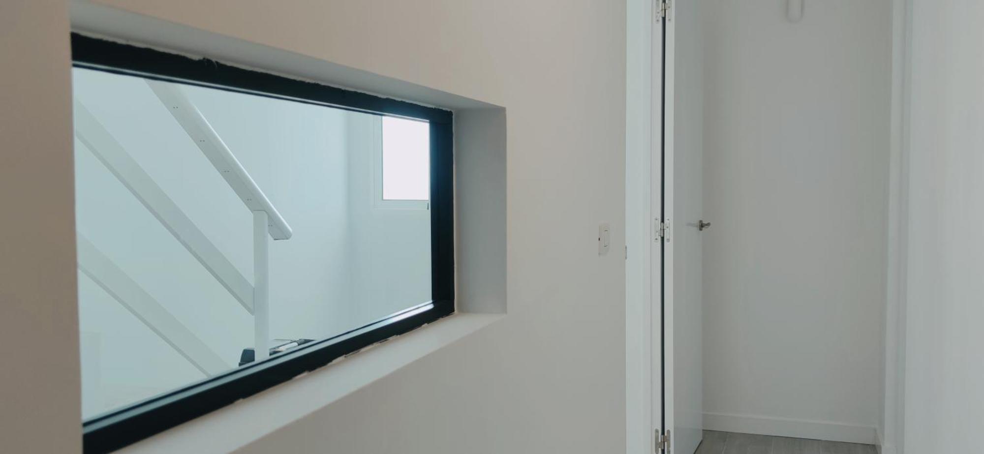 Urban Ocean Lookout Vakantiehuis *