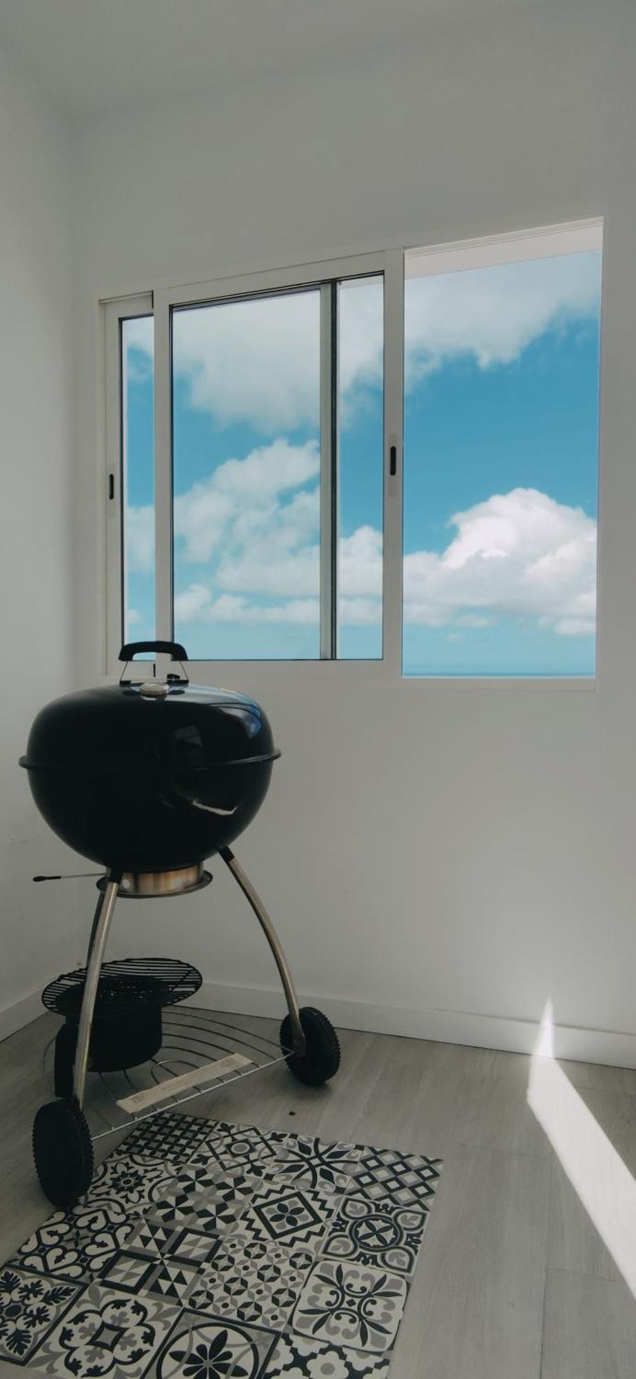 Urban Ocean Lookout Las Palmas de Gran Canaria
