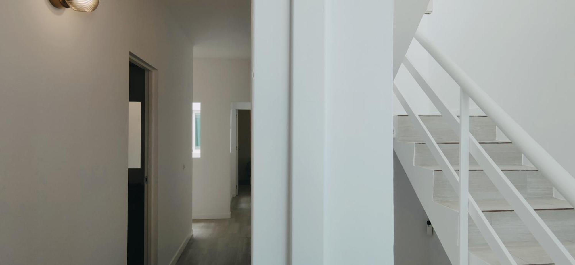 Vakantiehuis Urban Ocean Lookout *