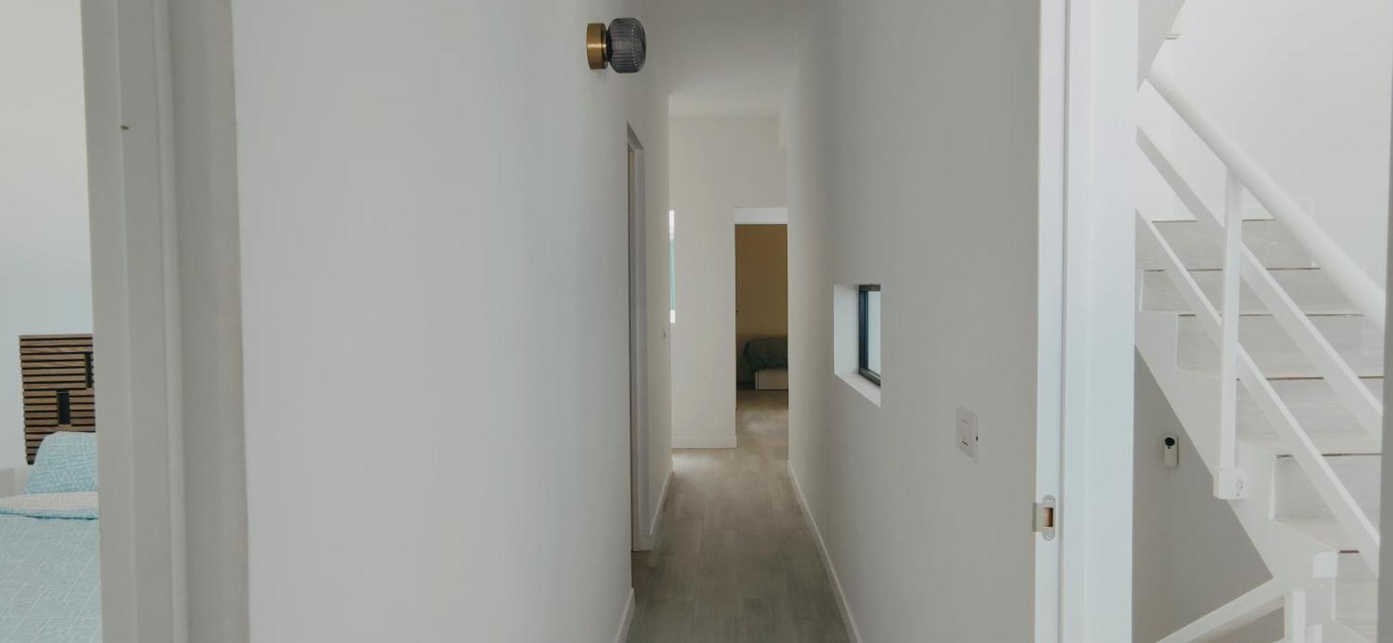 Vakantiehuis Urban Ocean Lookout