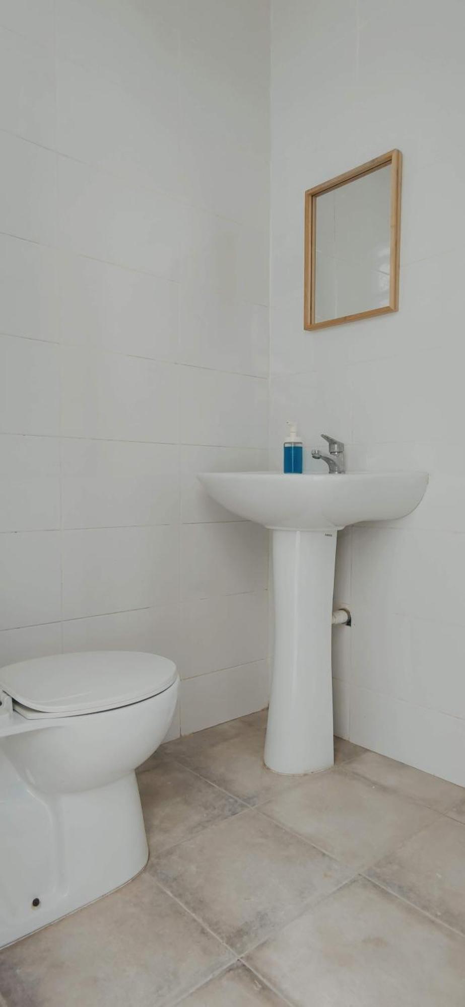 Vakantiehuis Urban Ocean Lookout
