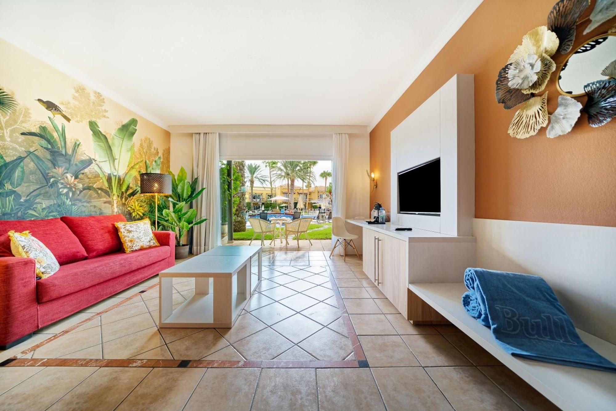 Bull Vital & Boutique - Only Adults Hotel