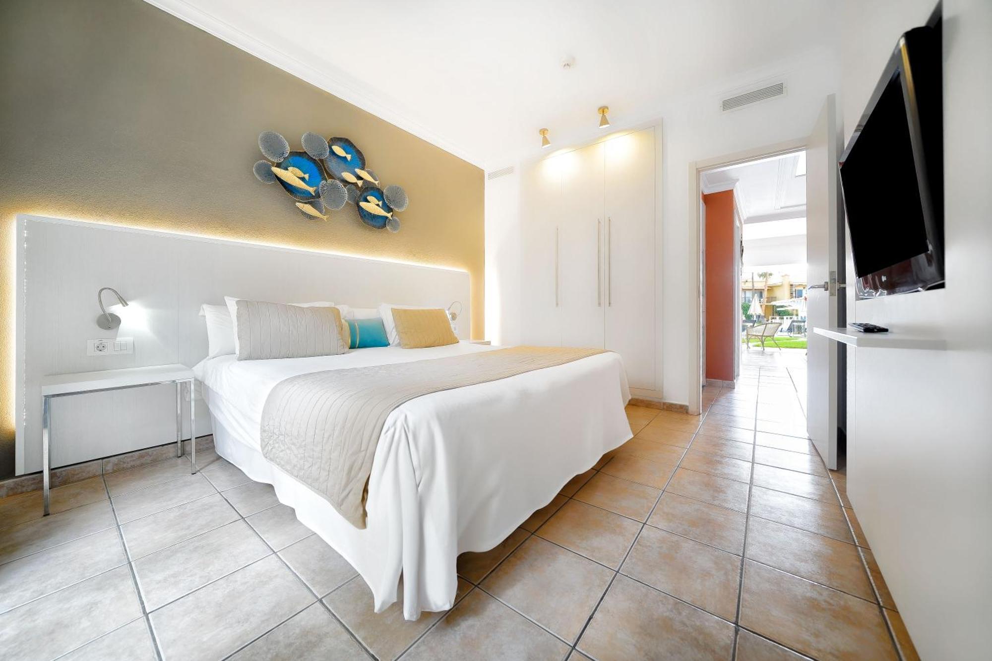 Hotel Bull Vital & Boutique - Only Adults