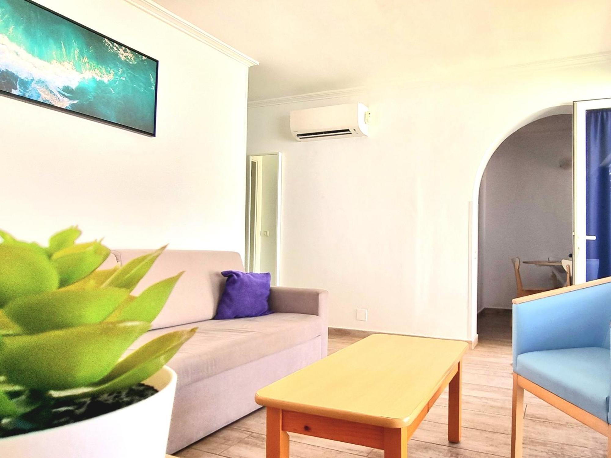 Teresa Appartement