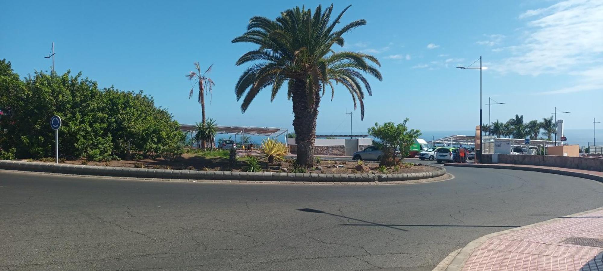 Sandra Amadores Apartamento Puerto Rico (Gran Canaria)