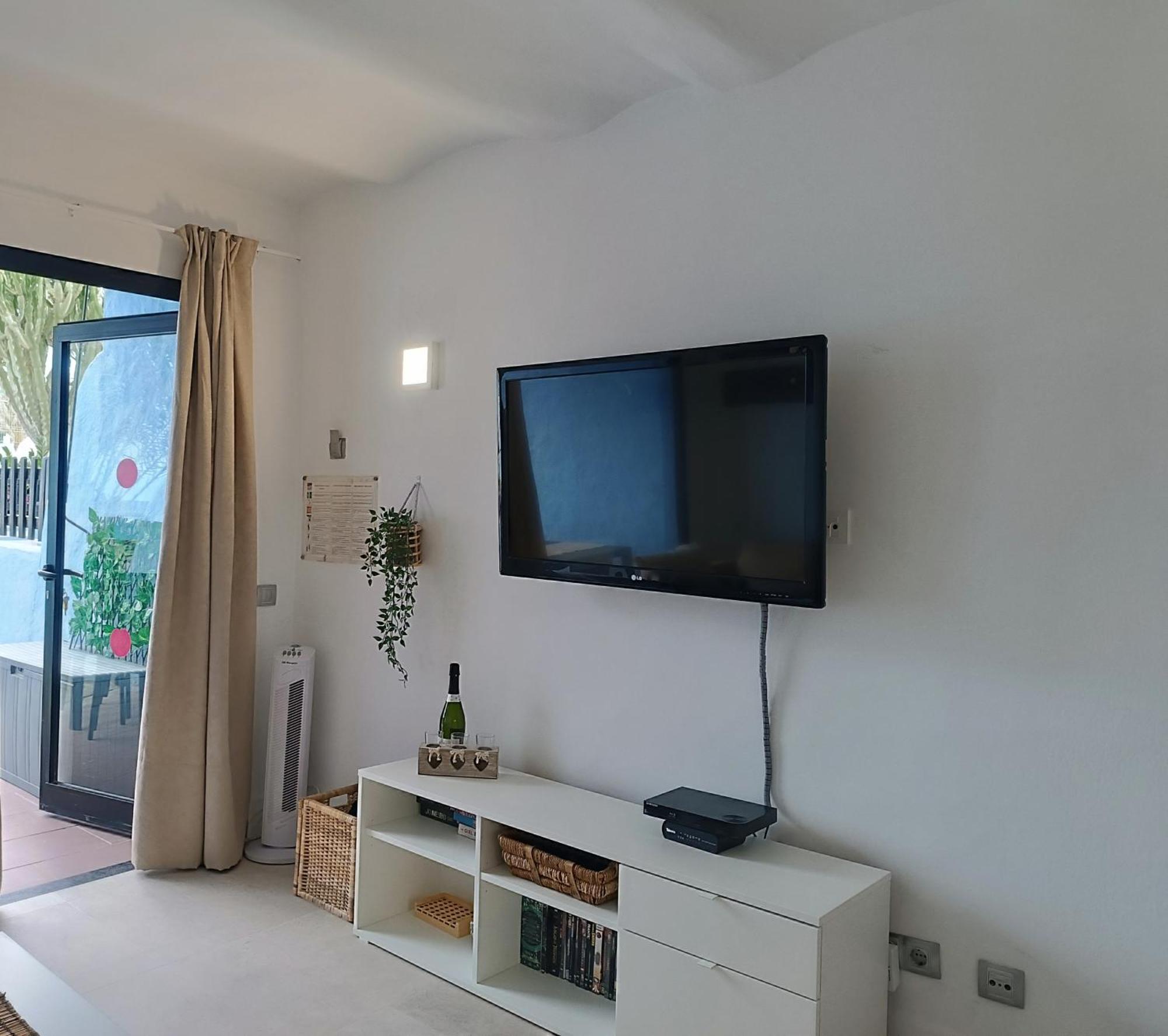 Apartment A Dream On The Sun Club Playa Del Aguila (Las Palmas)
