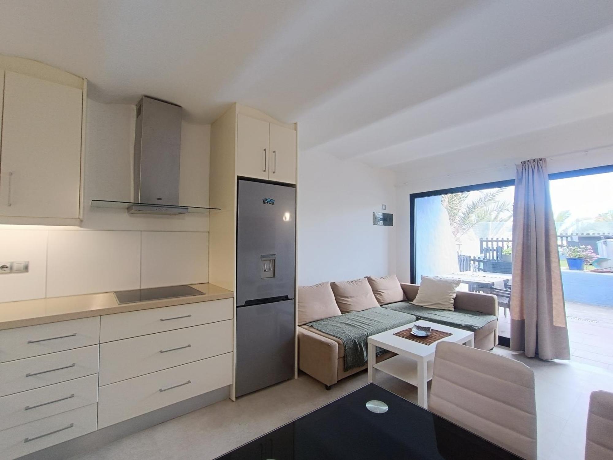 A Dream On The Sun Club Apartment