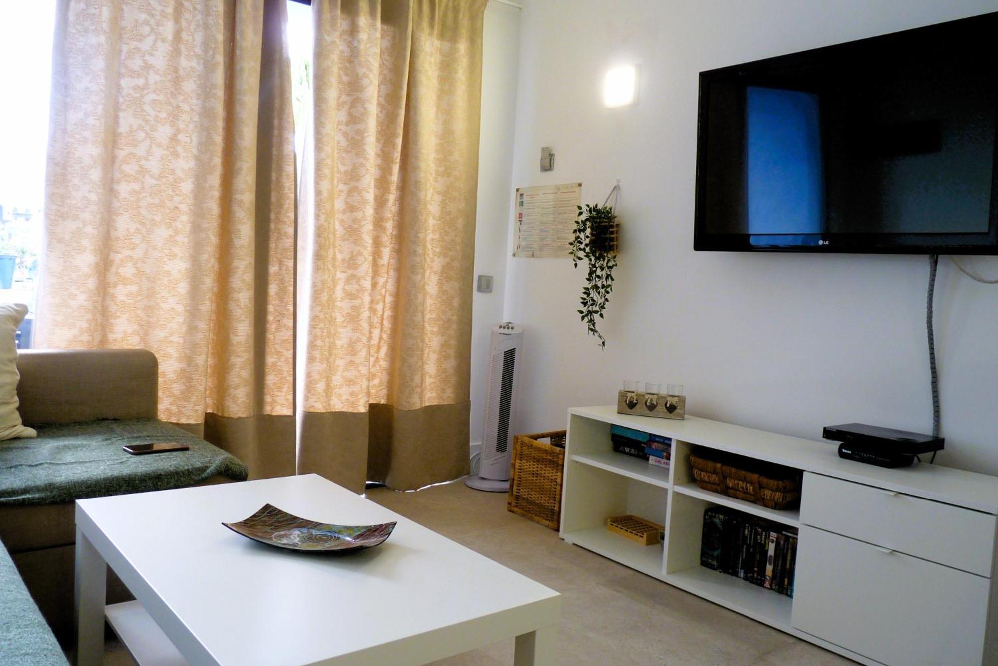 A Dream On The Sun Club Apartment Playa Del Aguila (Las Palmas)