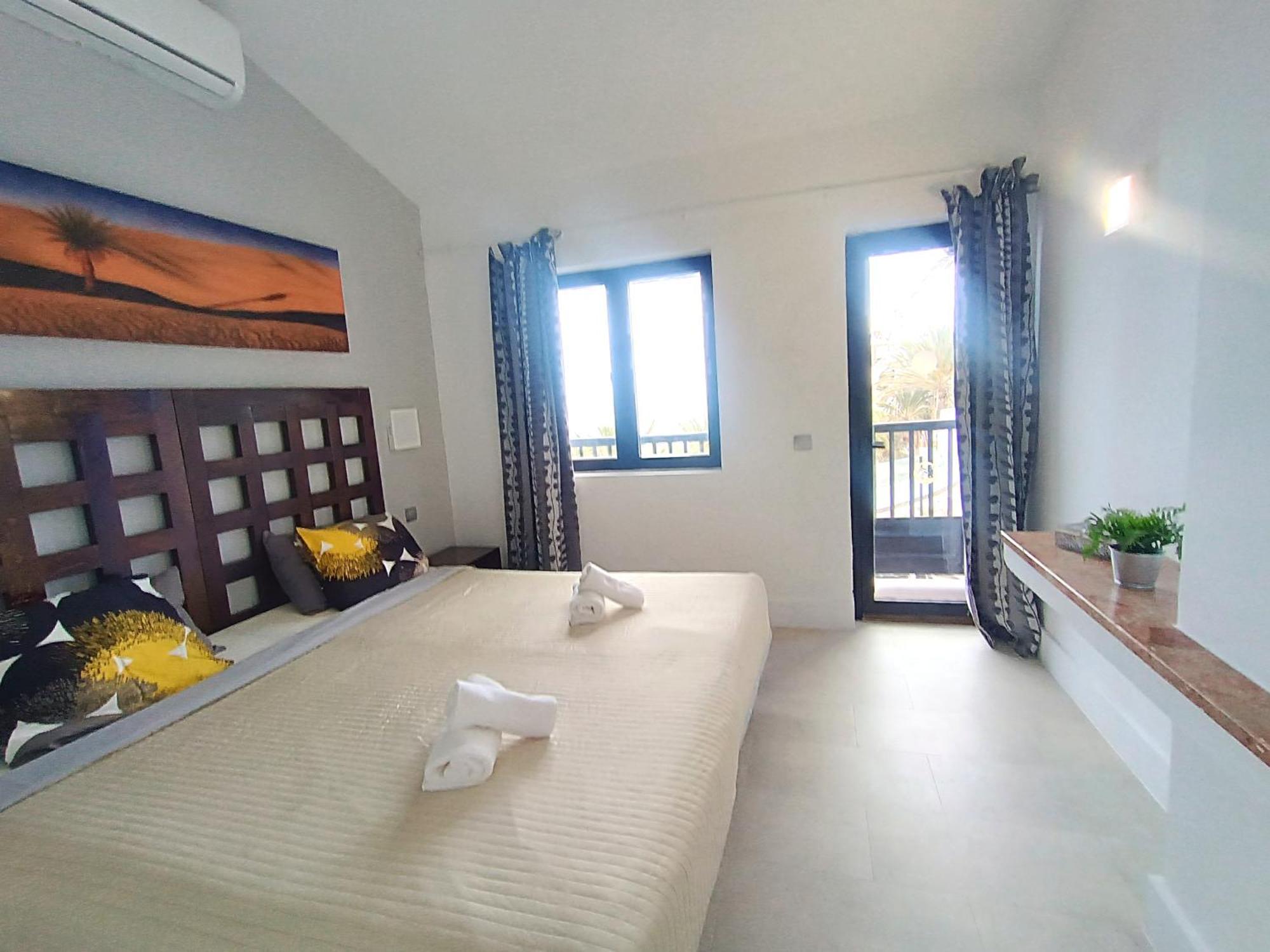 Apartment A Dream On The Sun Club Playa Del Aguila (Las Palmas)