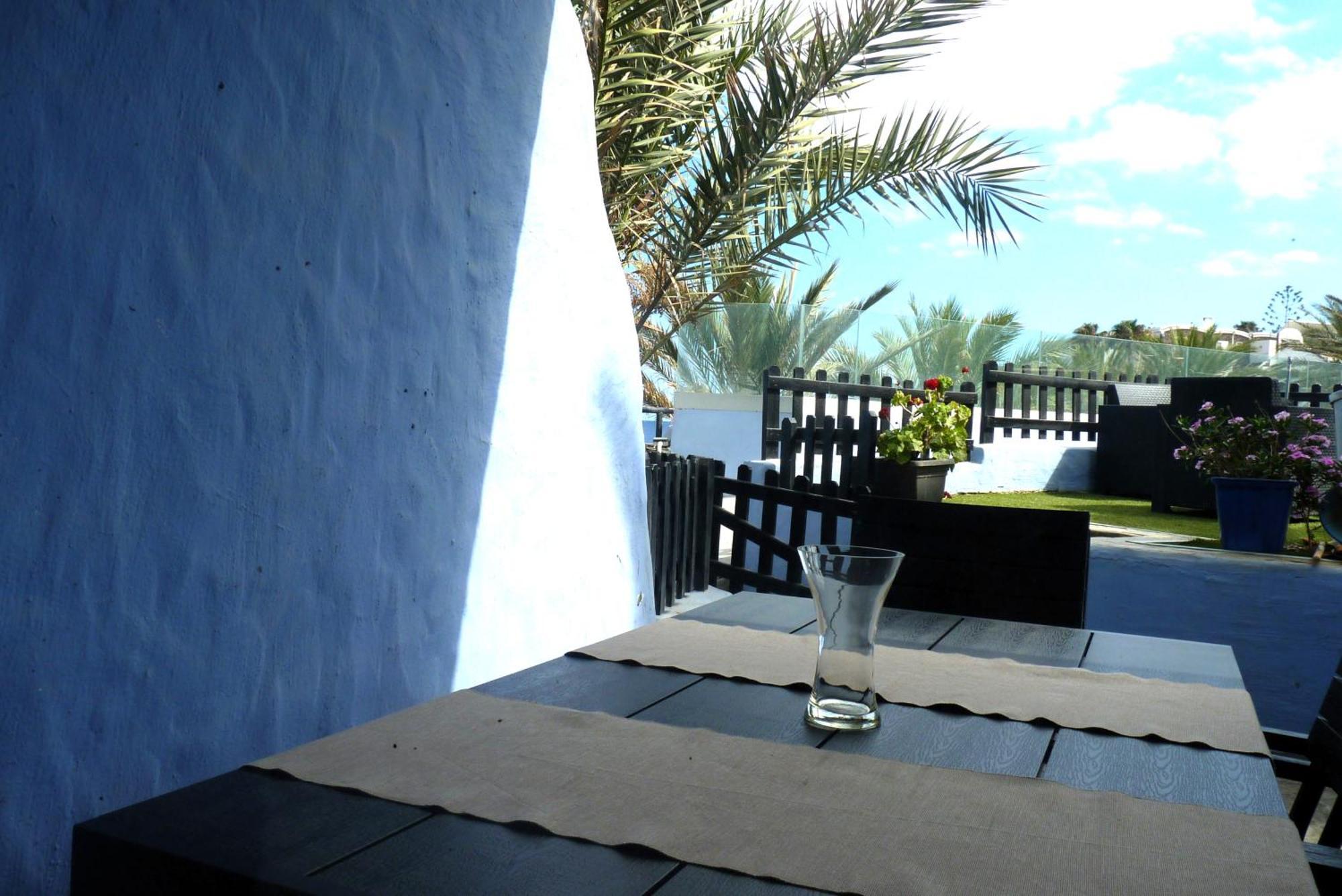 A Dream On The Sun Club Apartment *
