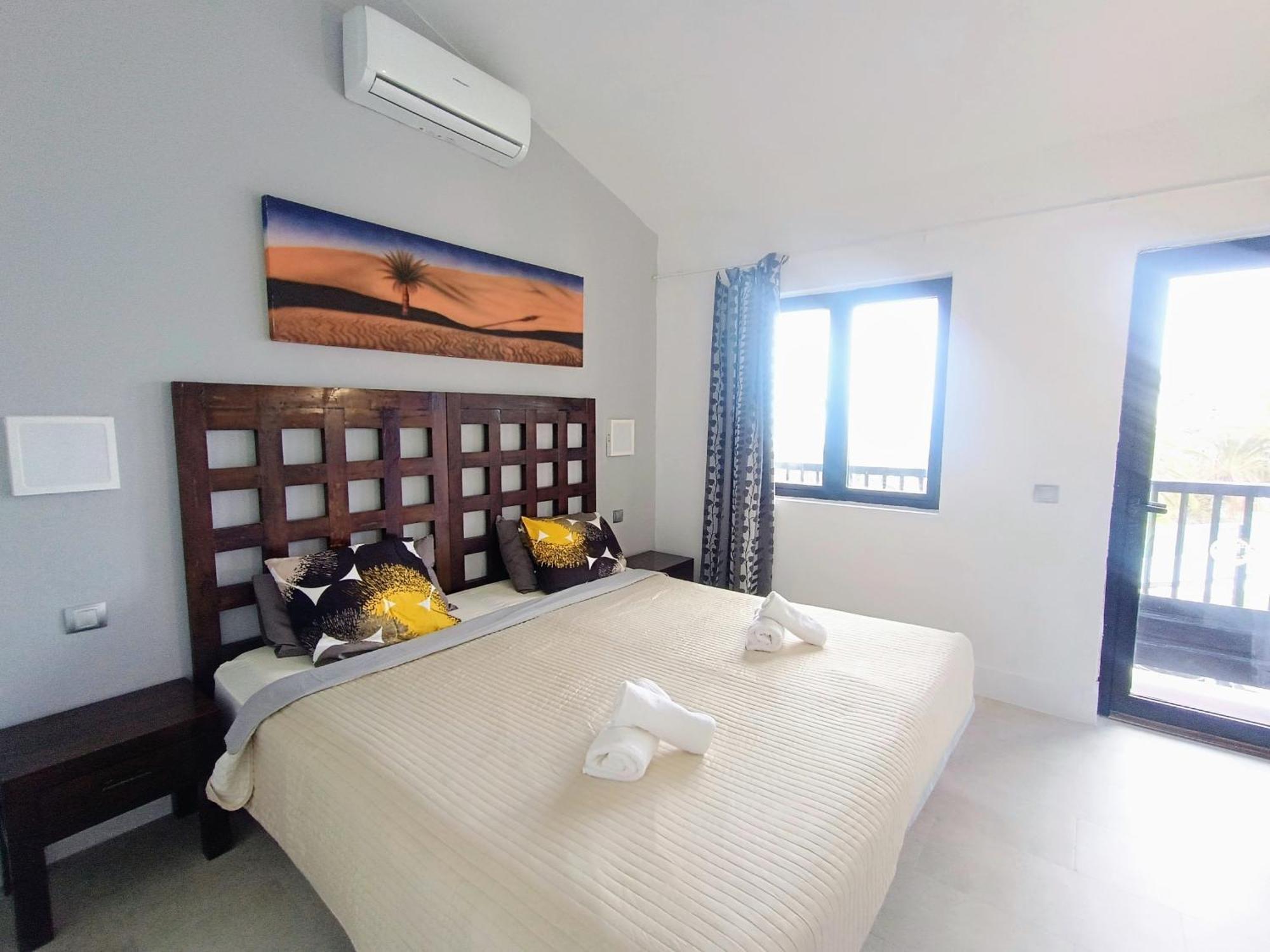 A Dream On The Sun Club Apartment