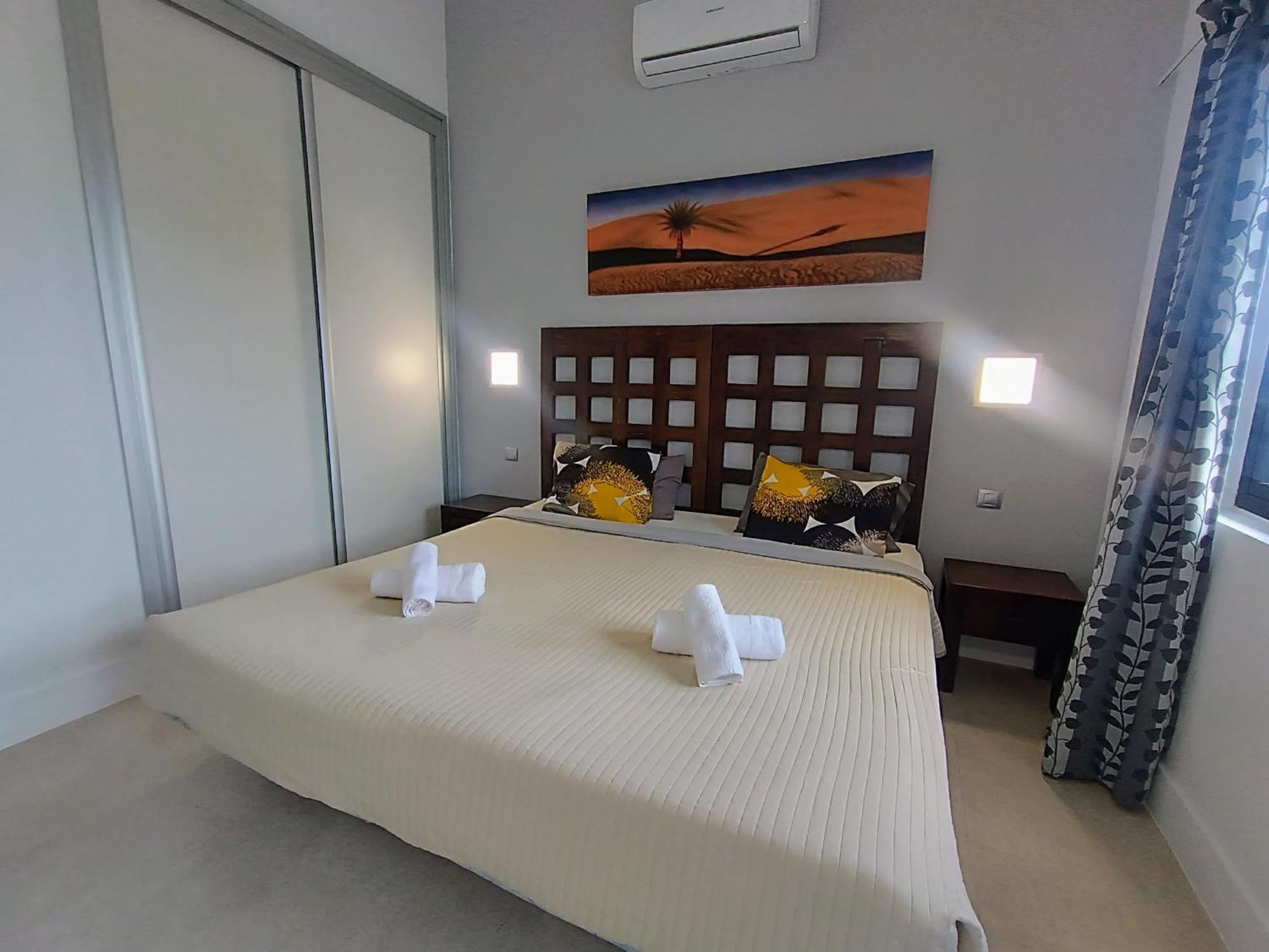 A Dream On The Sun Club Apartment *