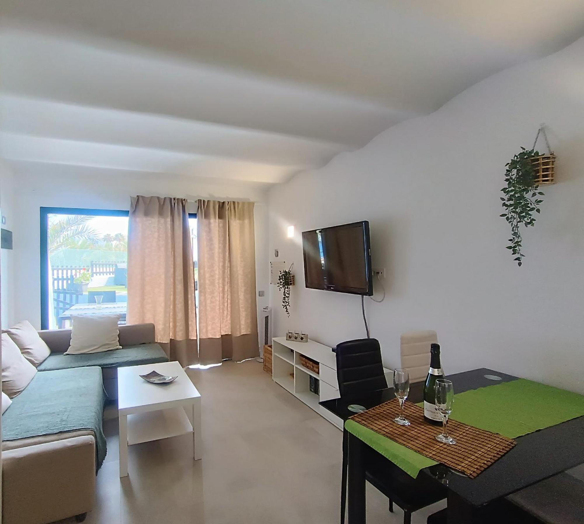 Apartment A Dream On The Sun Club *
