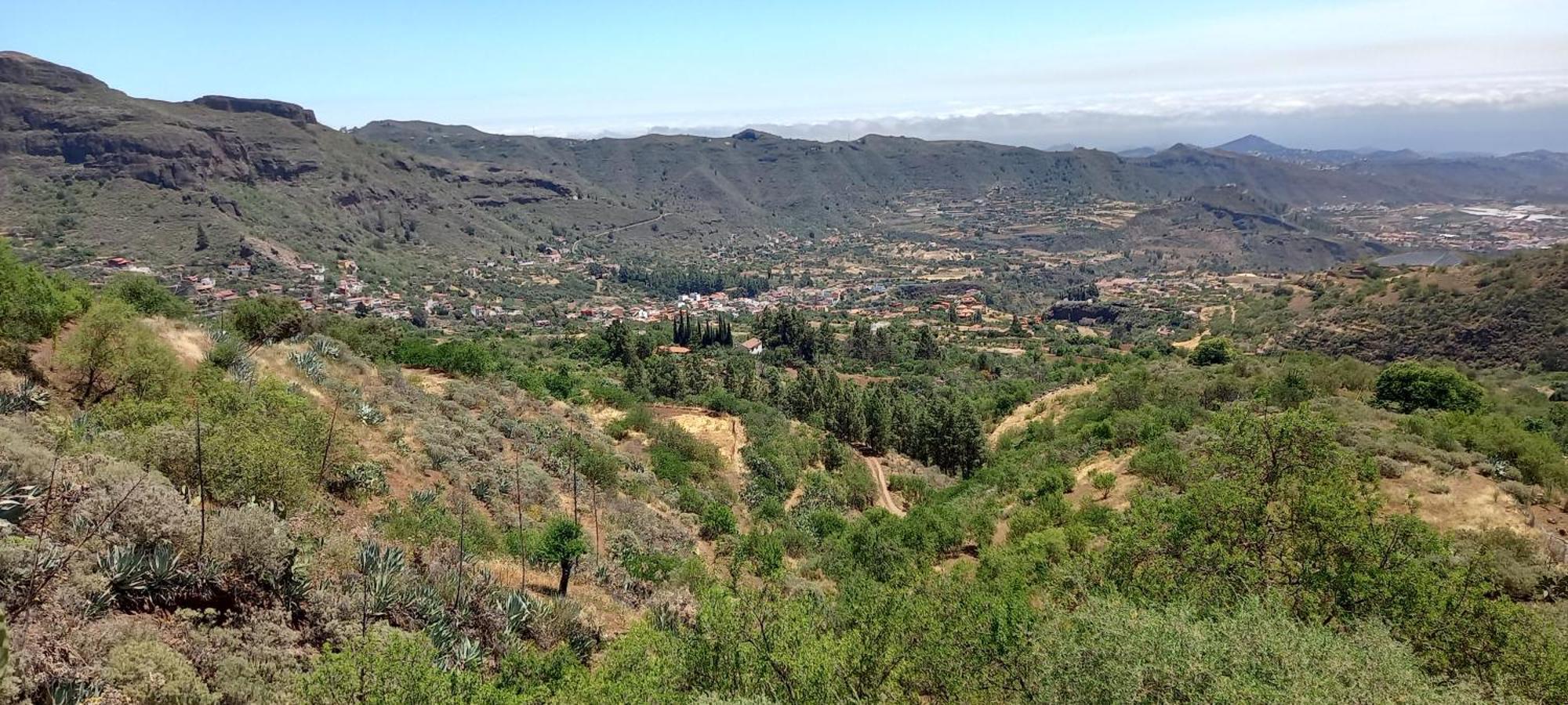 Rutas De Valsequillo