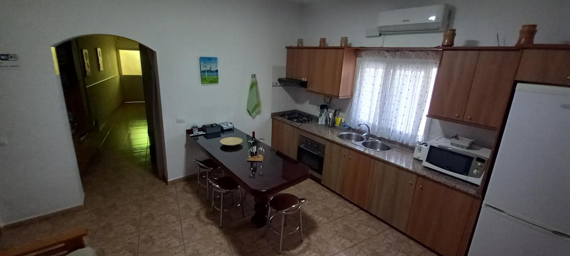 Chalet Rutas De Valsequillo