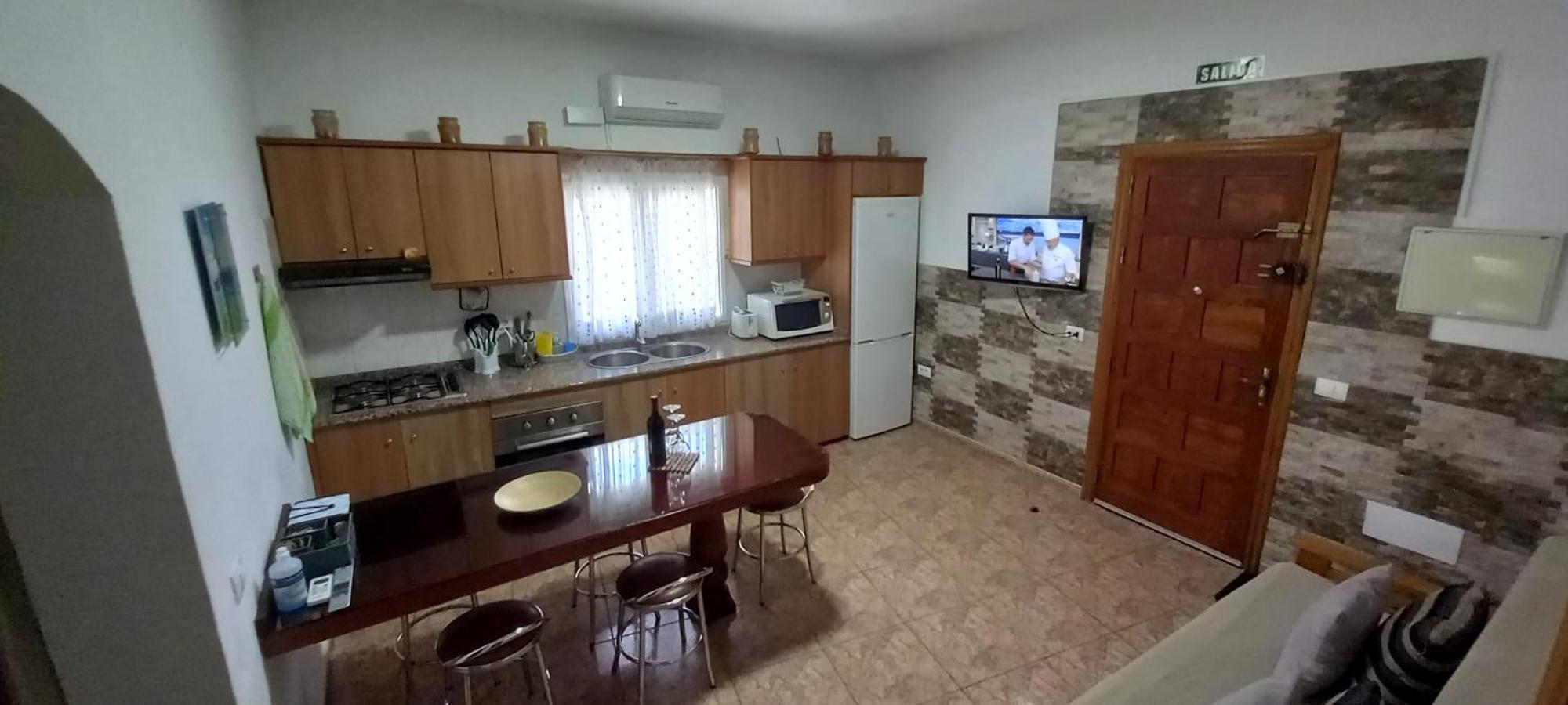 Chalet Rutas De