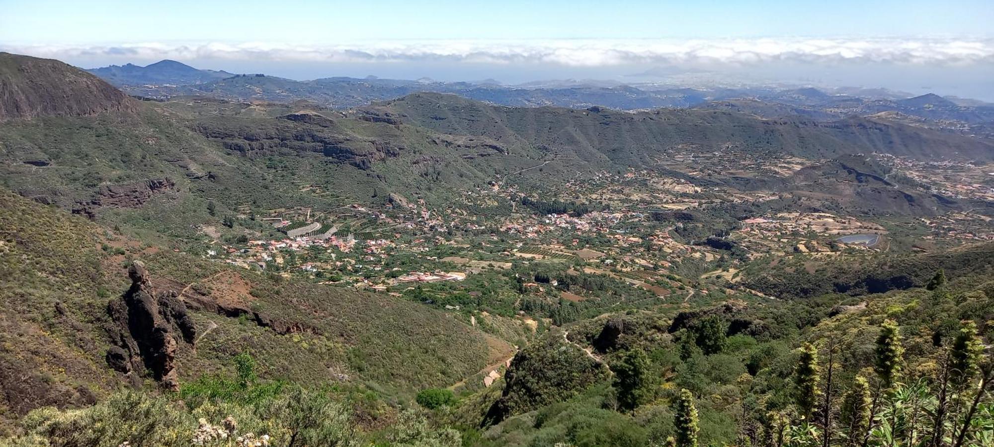 Chalet Rutas De Valsequillo