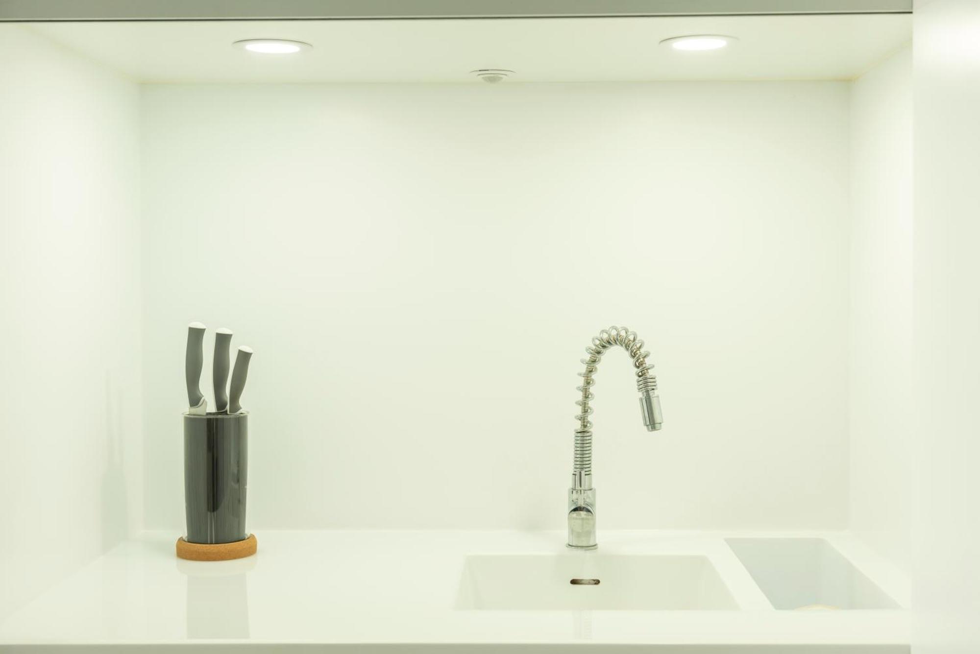 Oceansound White Luminoso Y Tranquilo Appartement *