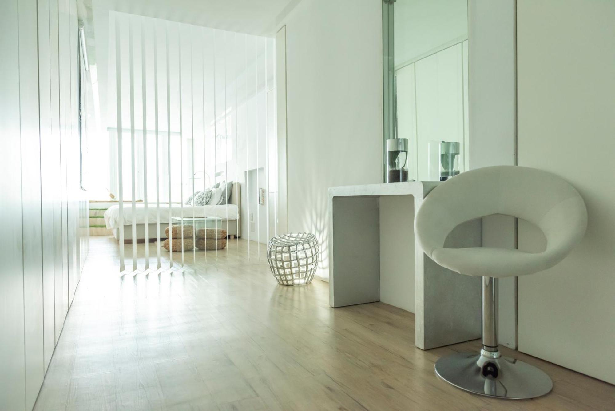 Oceansound White Luminoso Y Tranquilo Appartement