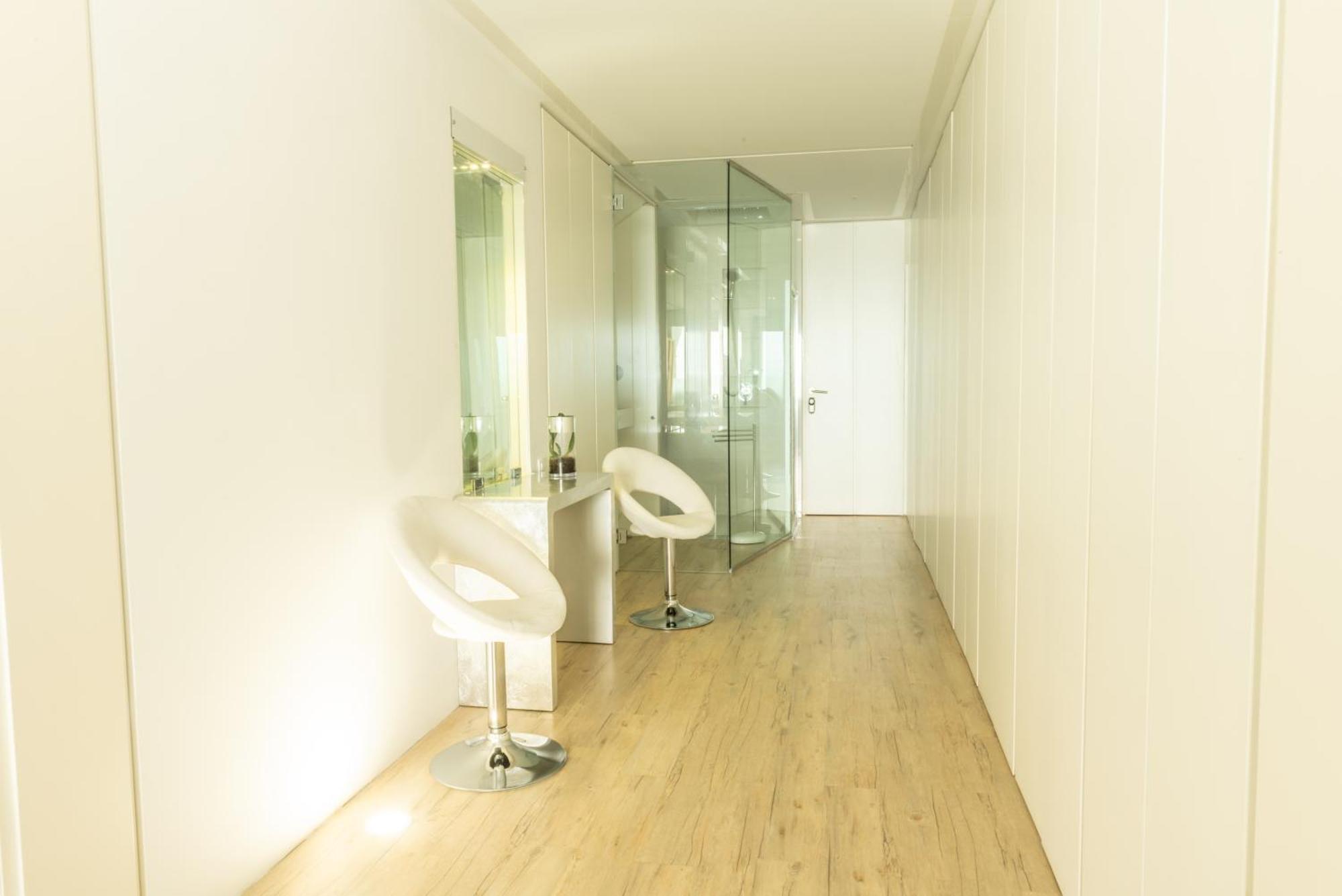 Oceansound White Luminoso Y Tranquilo Appartement *