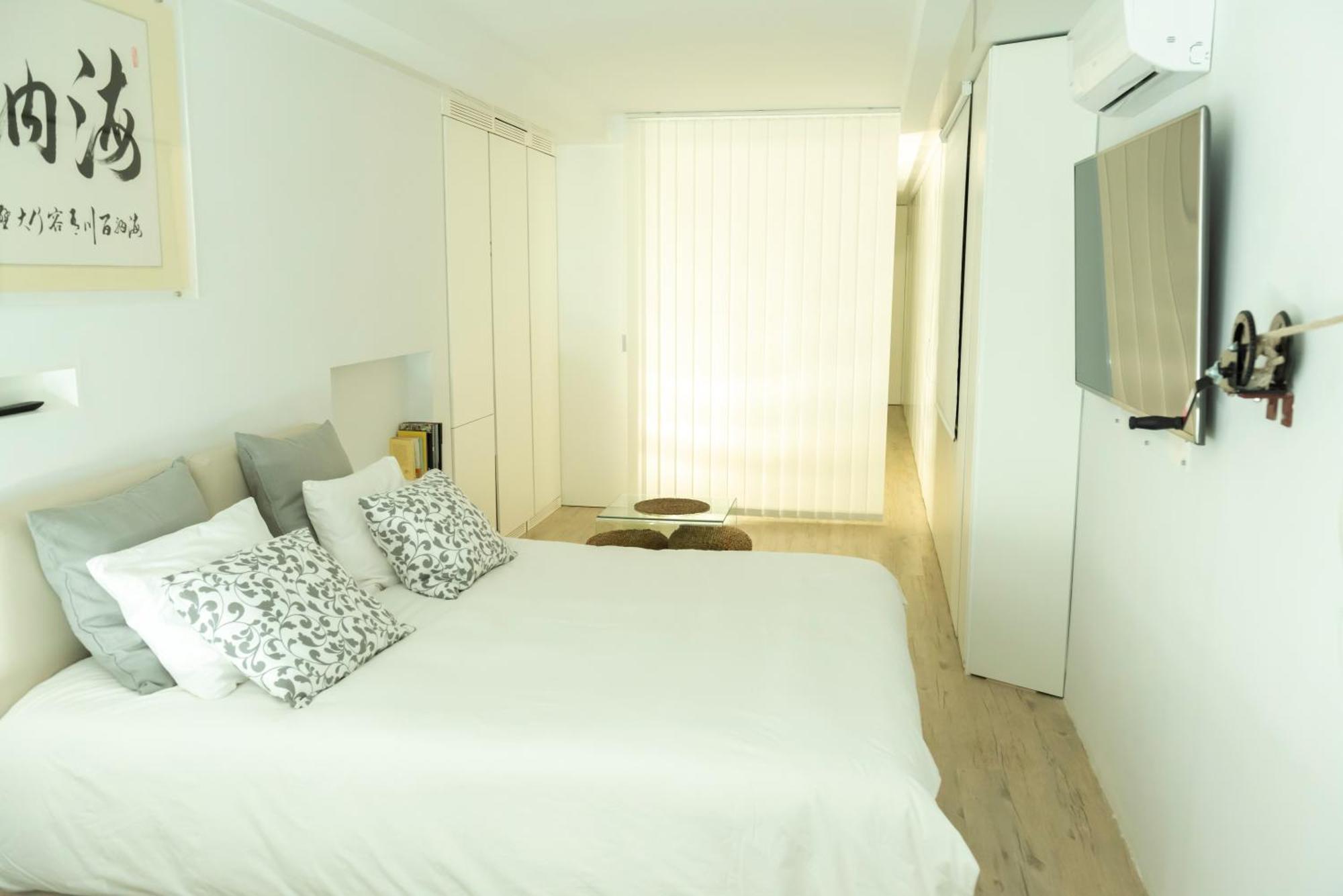 Oceansound White Luminoso Y Tranquilo Appartement Las Palmas