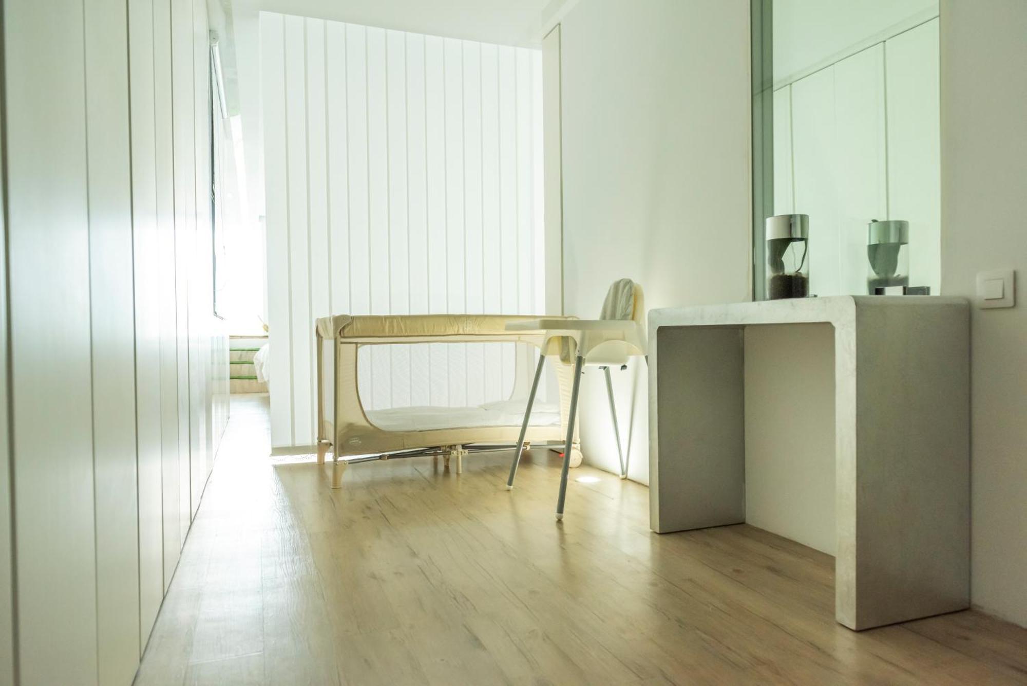Oceansound White Luminoso Y Tranquilo Appartement