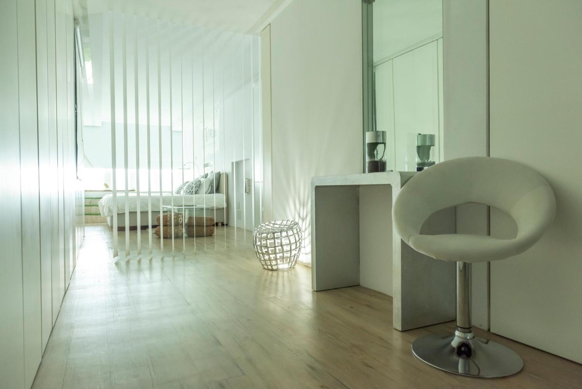Oceansound White Luminoso Y Tranquilo Appartement *