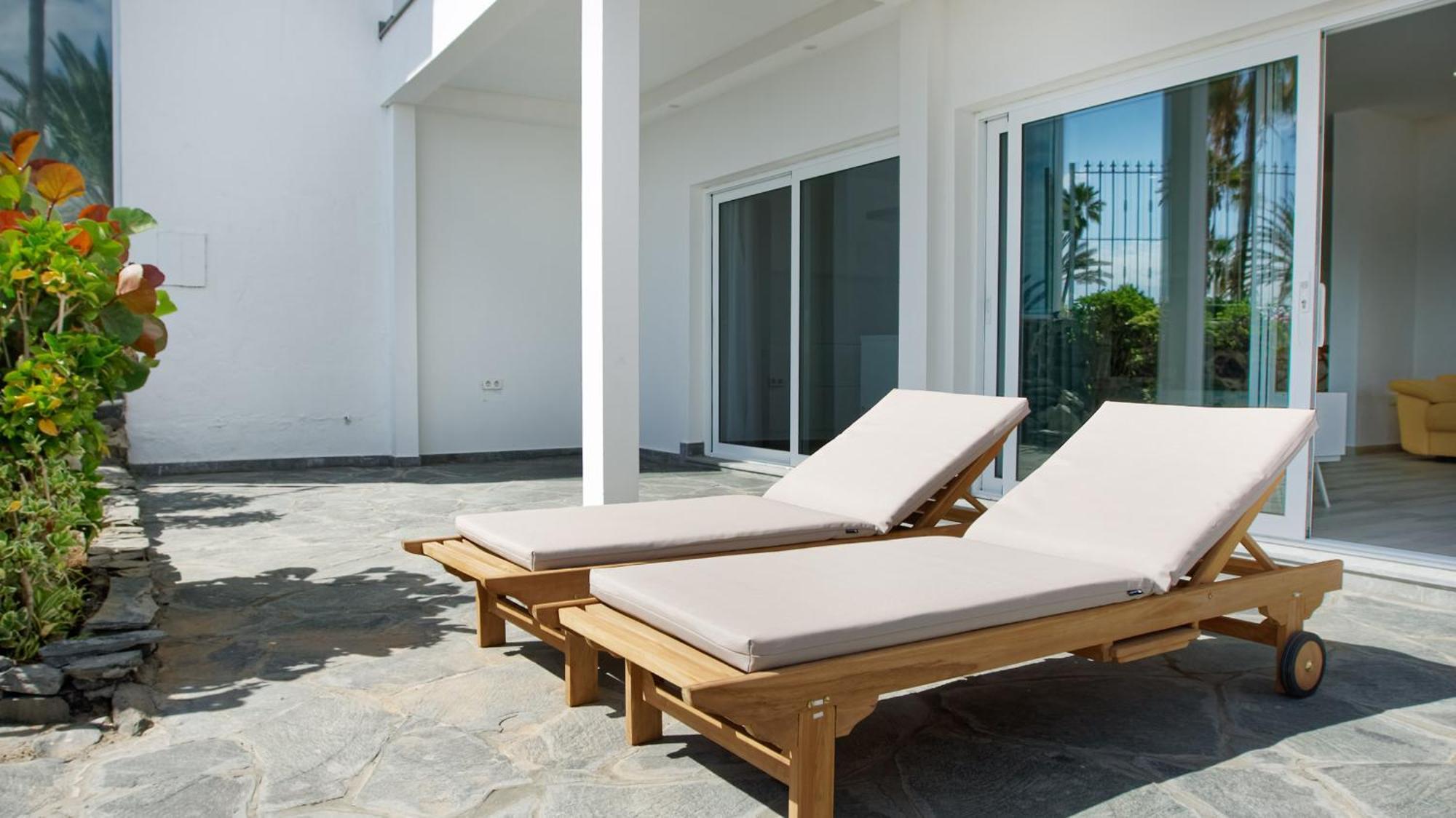Deva Boutique * Maspalomas (Gran Canaria)