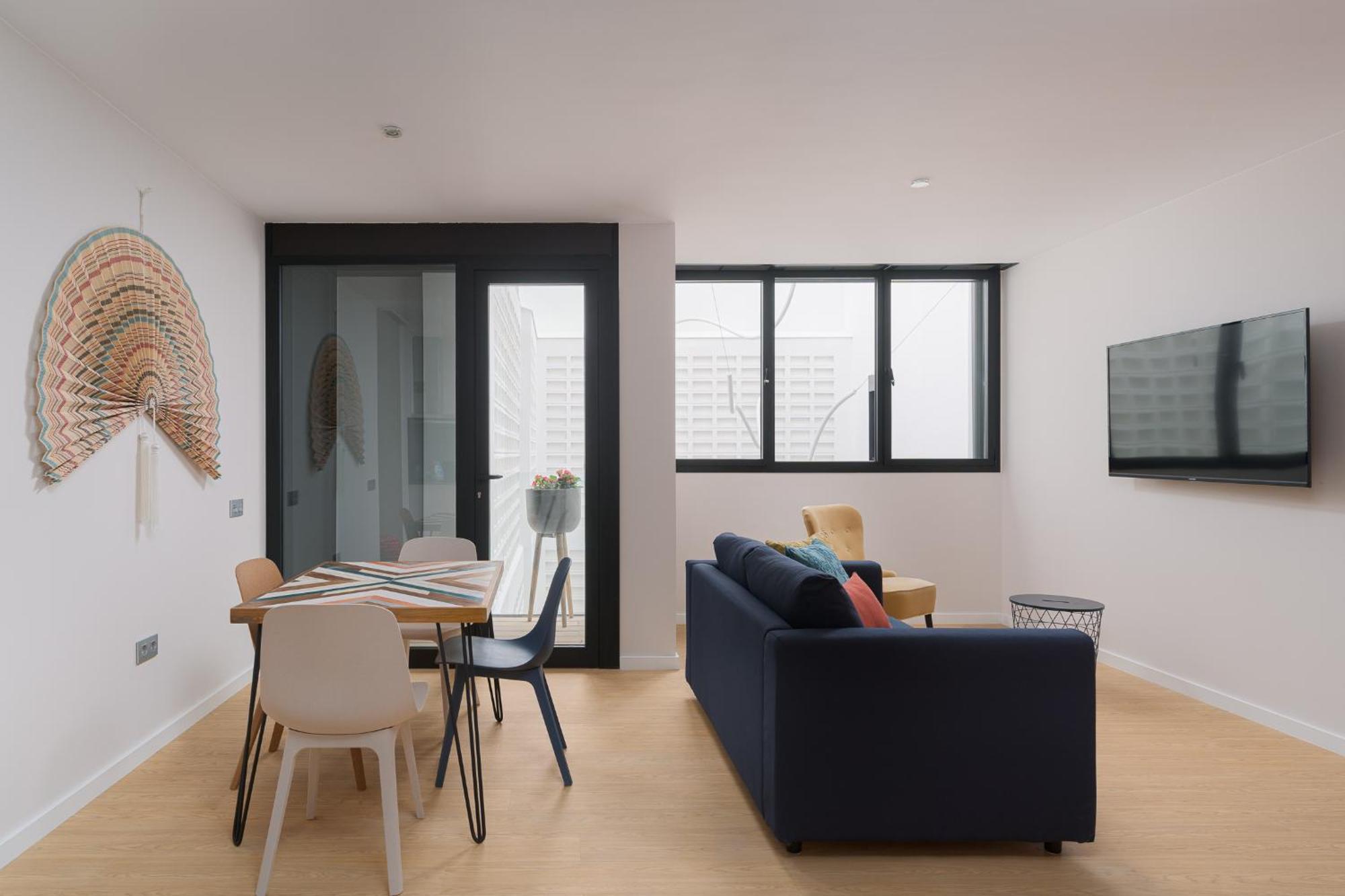 Apartamento Chez Abel