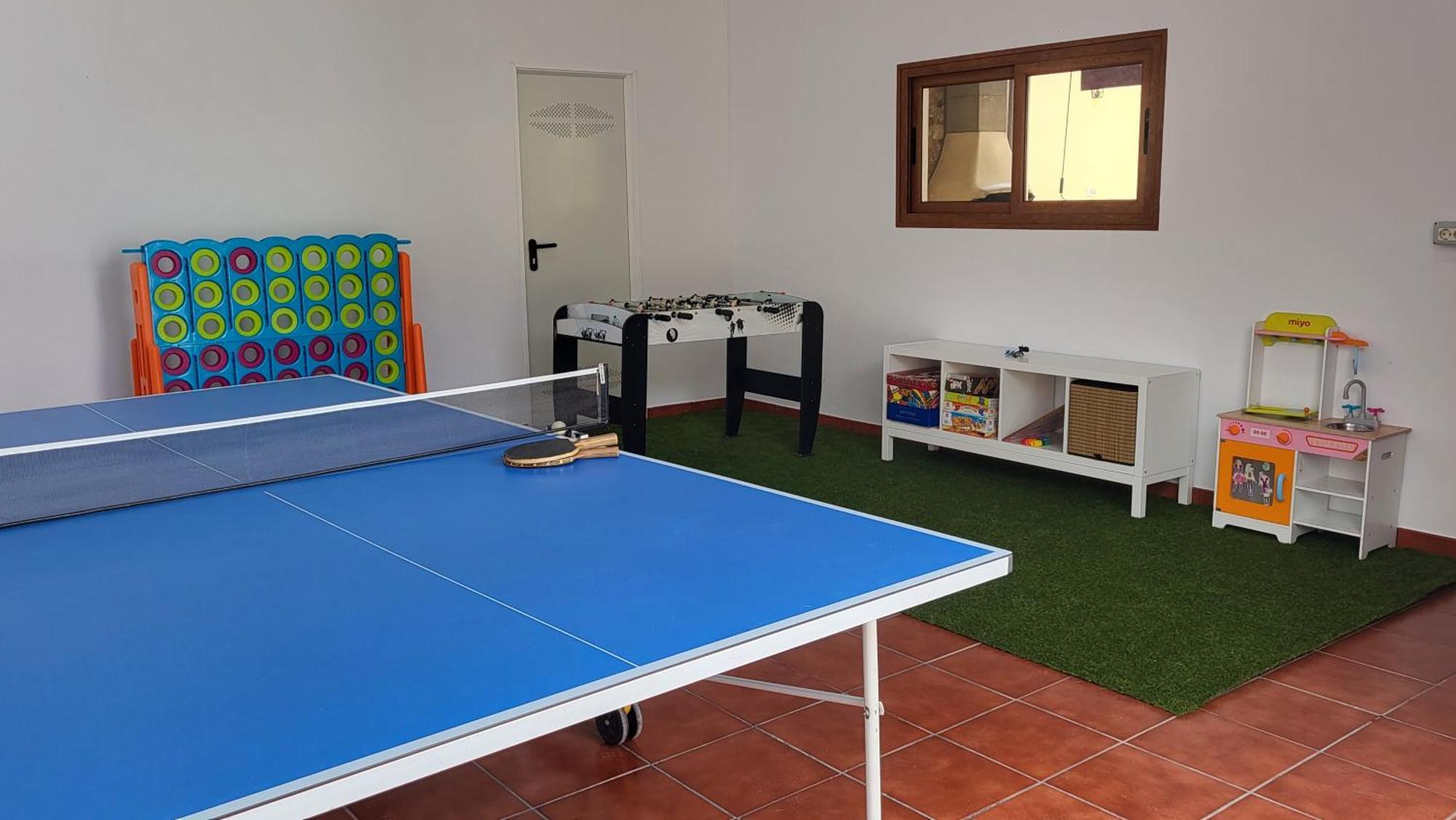 Casa La Joya Сasa de vacaciones Las Palmas de Gran Canaria