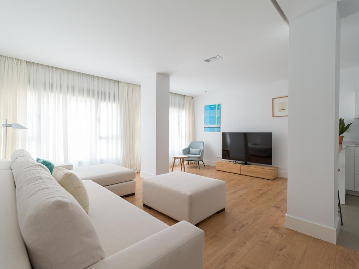 Apartamento Luxury Bakus Canteras