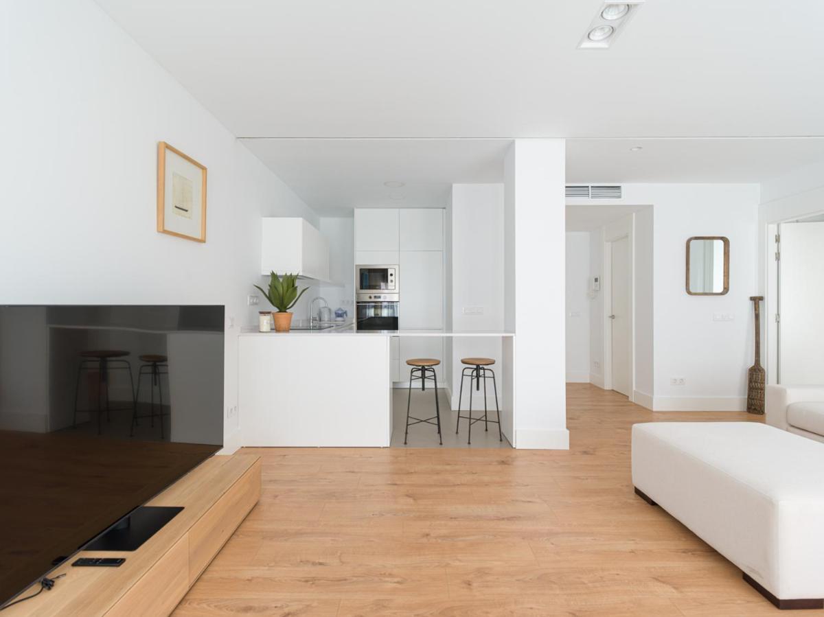Luxury Bakus Canteras *