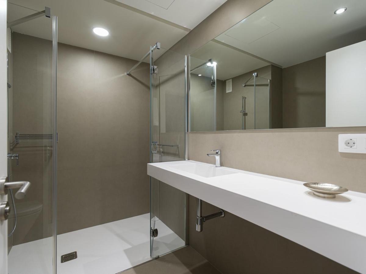 Apartamento Luxury Bakus Canteras Las Palmas de Gran Canária