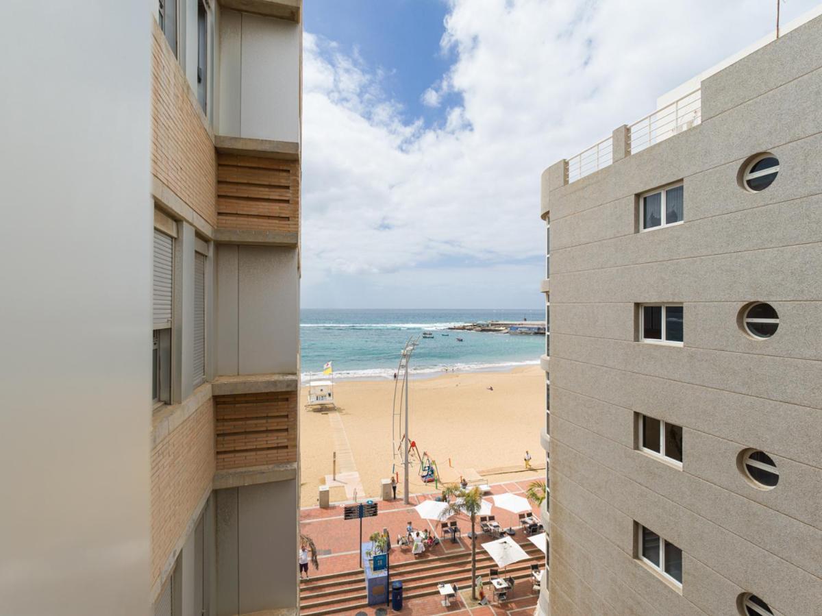 Luxury Bakus Canteras Apartamento