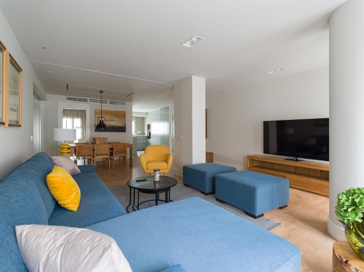 Luxury Bakus Canteras